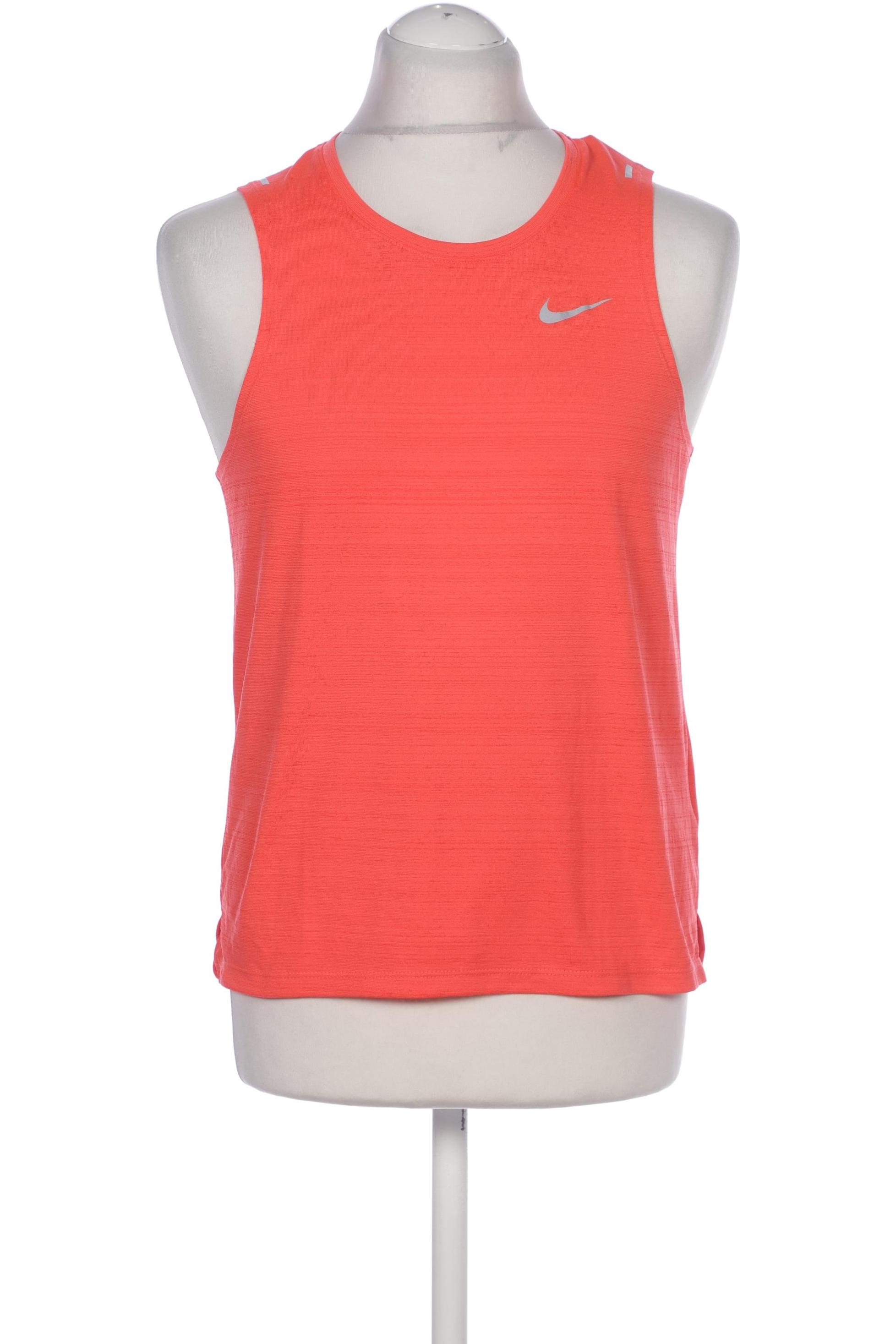 

Nike Running Herren T-Shirt, neon, Gr. 46