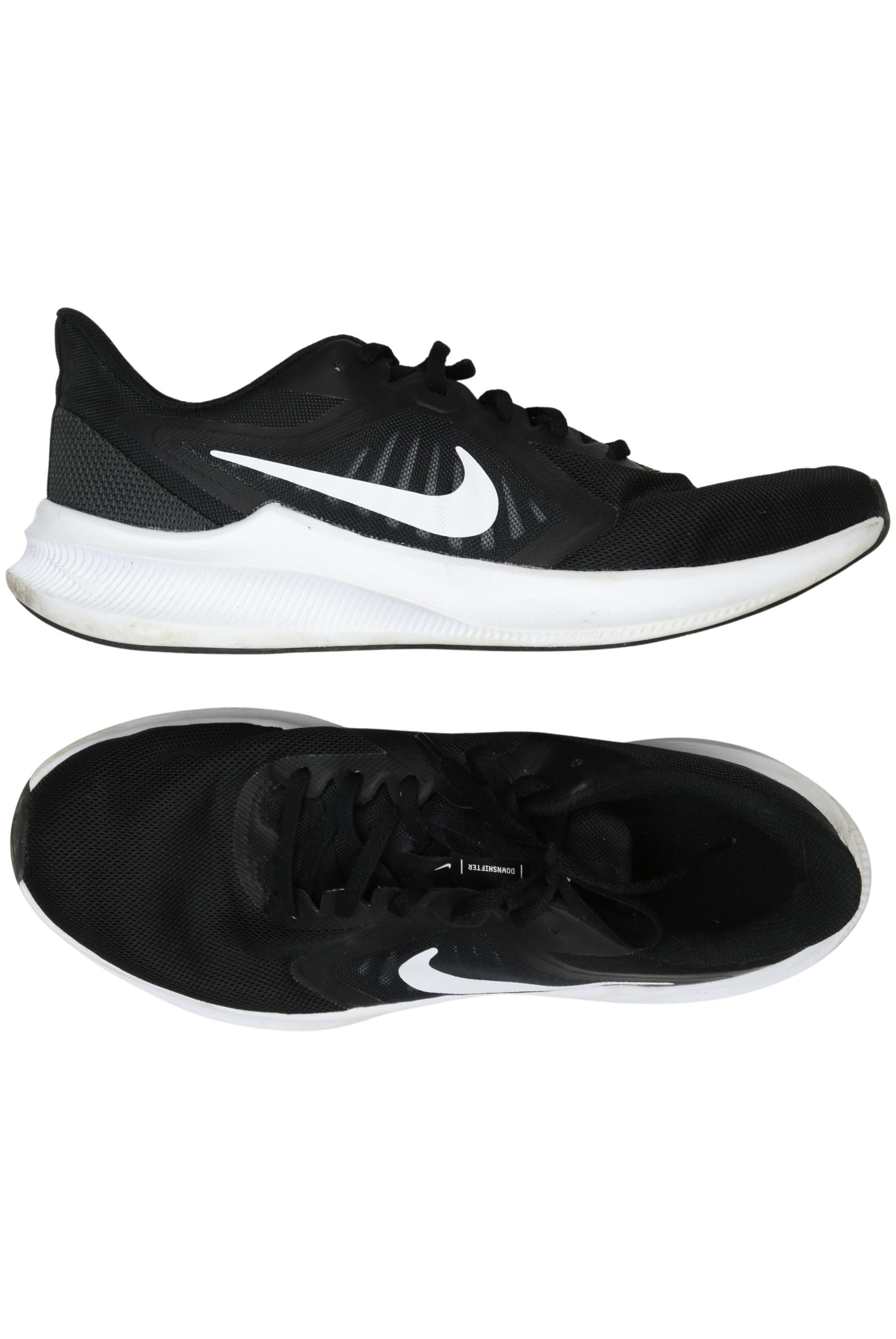 

Nike Running Herren Sneakers, schwarz, Gr. 44
