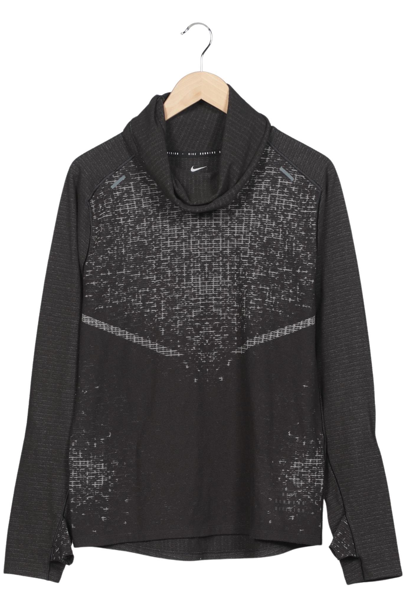 Thumbnail - Nike Running Herren Sweatshirt, grau, Gr. 48