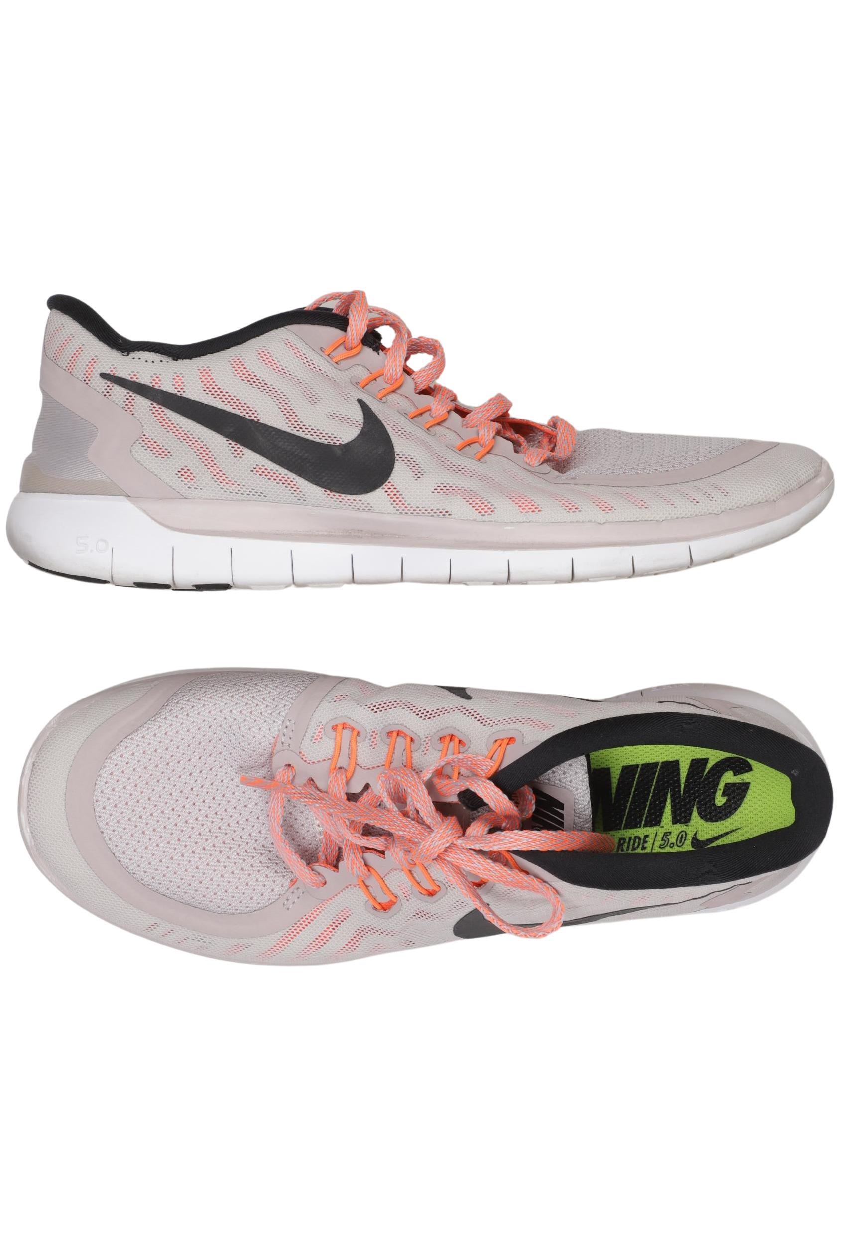 

Nike Running Herren Sneakers, mehrfarbig, Gr. 42