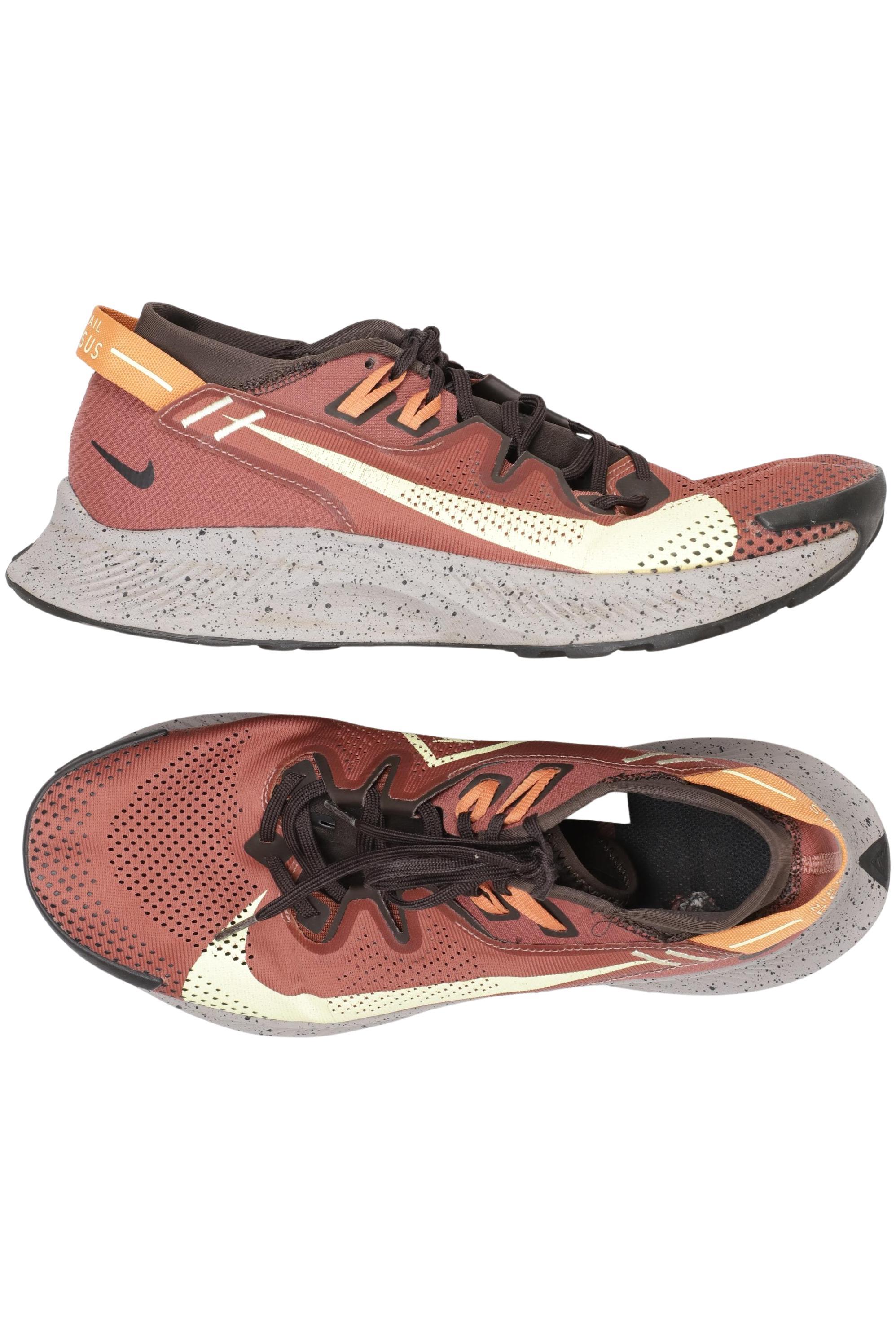 

Nike Running Herren Sneakers, bordeaux, Gr. 44