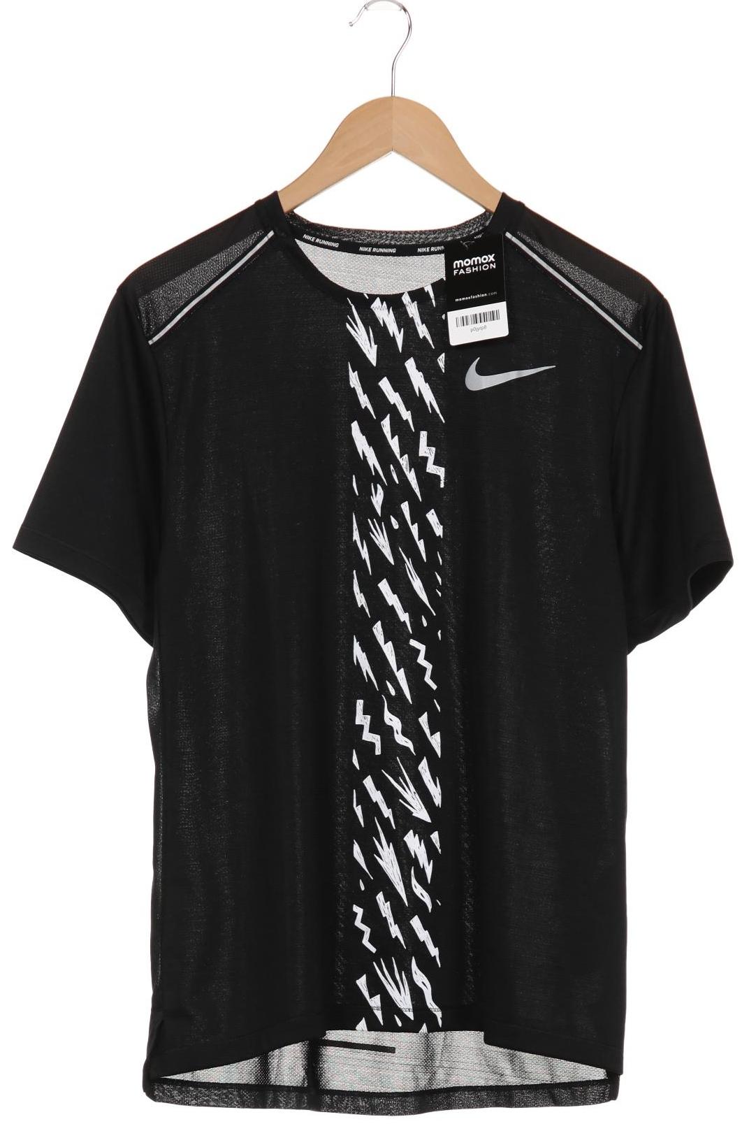 

Nike Running Herren T-Shirt, schwarz, Gr. 48
