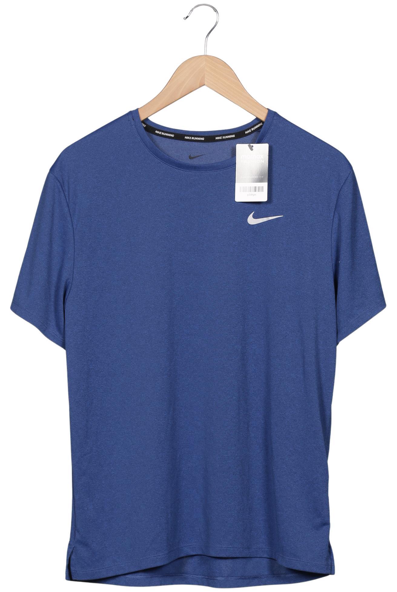 

Nike Running Herren T-Shirt, blau, Gr. 48
