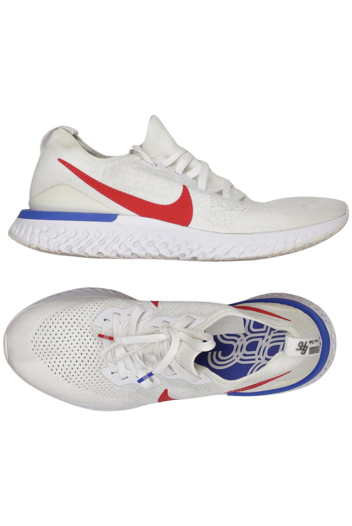 

Nike Running Herren Sneakers, mehrfarbig, Gr. 44