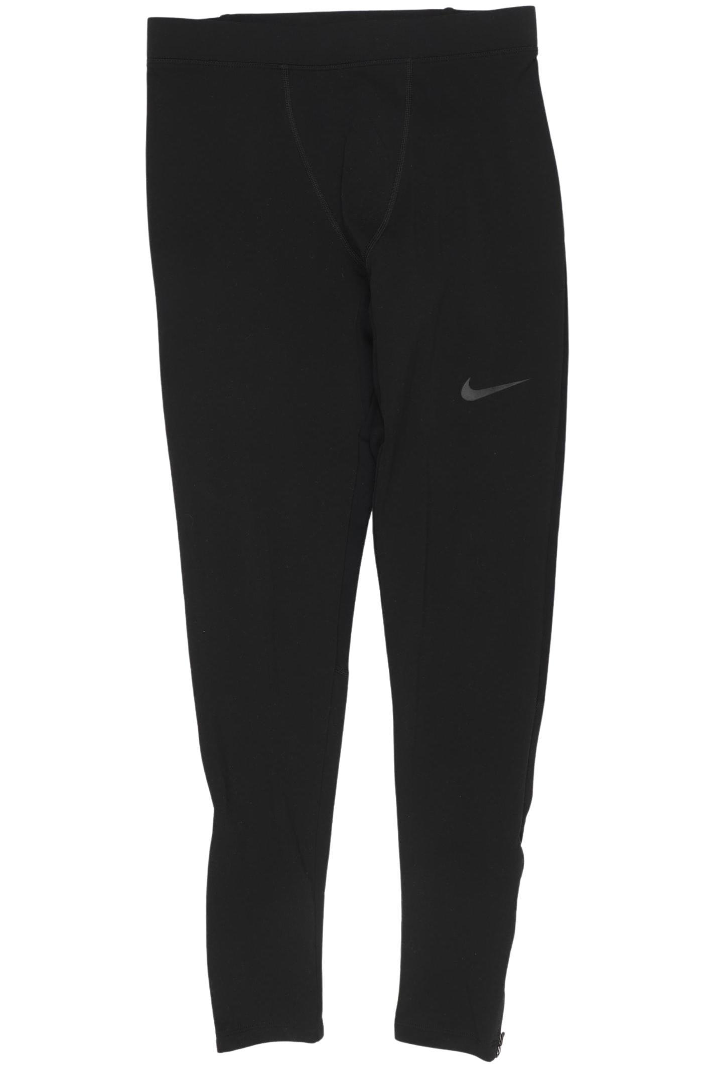 

Nike Running Herren Stoffhose, schwarz, Gr. 0