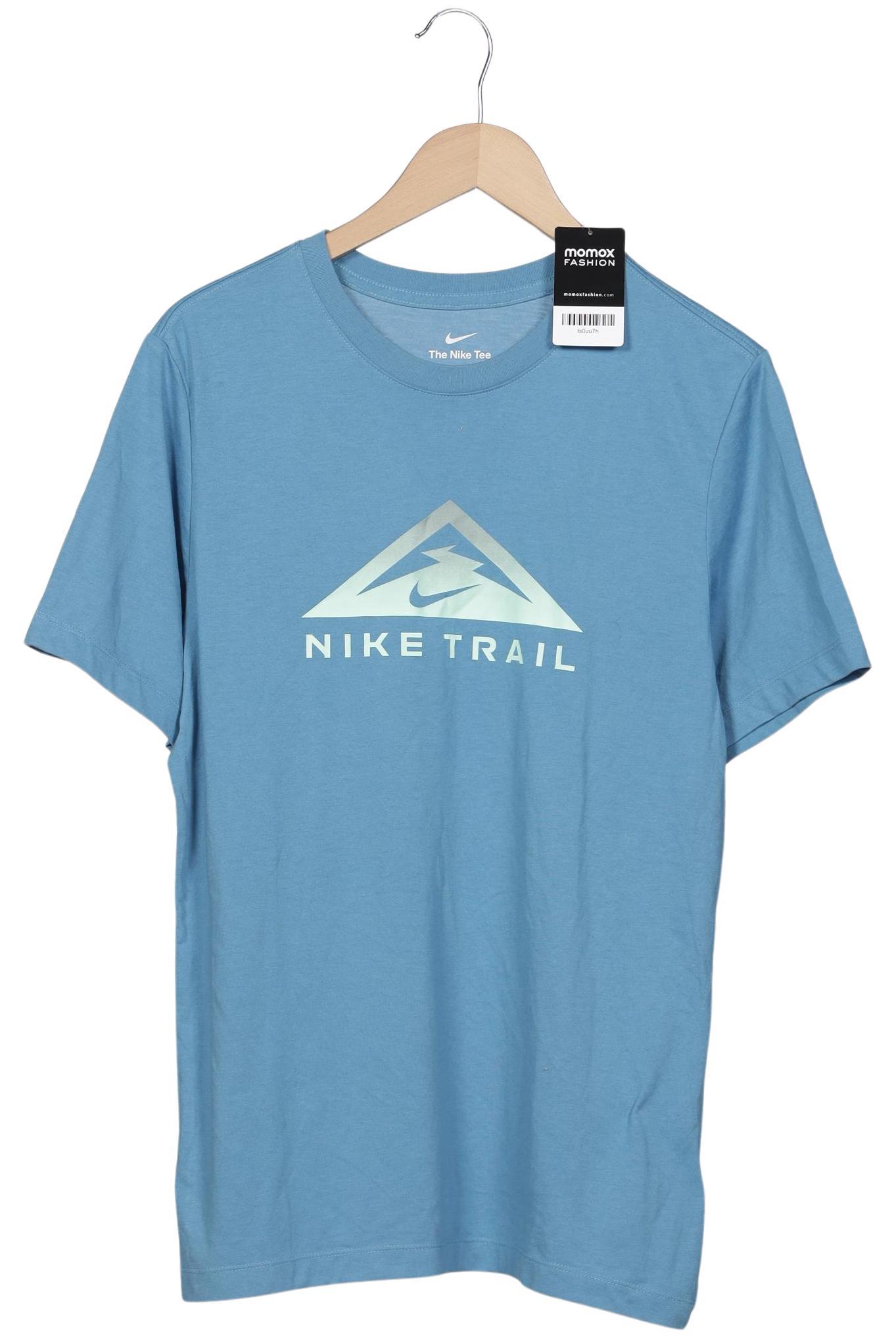 

Nike Running Herren T-Shirt, blau, Gr. 48