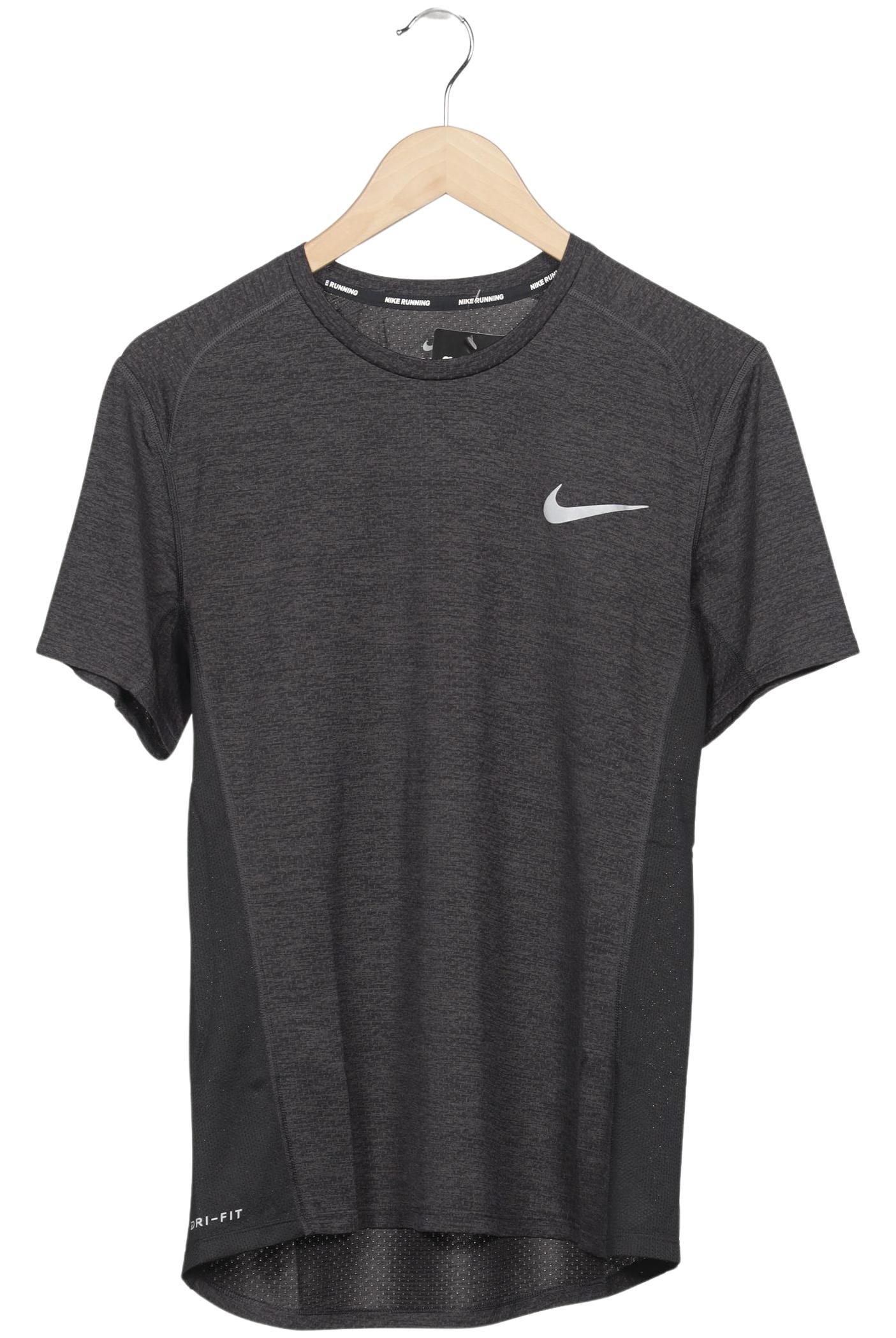 

Nike Running Herren T-Shirt, grau, Gr. 48