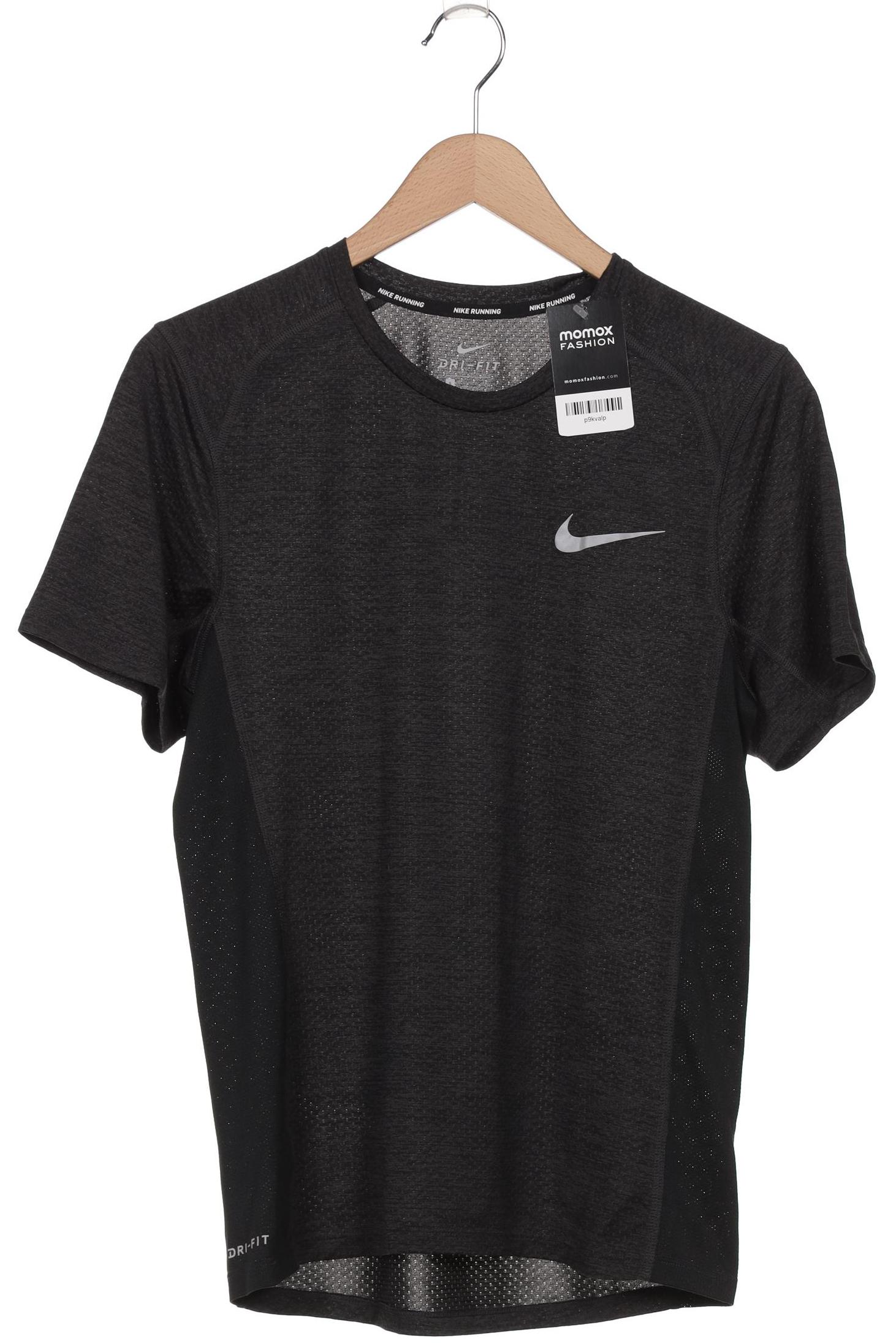 

Nike Running Herren T-Shirt, schwarz, Gr. 46