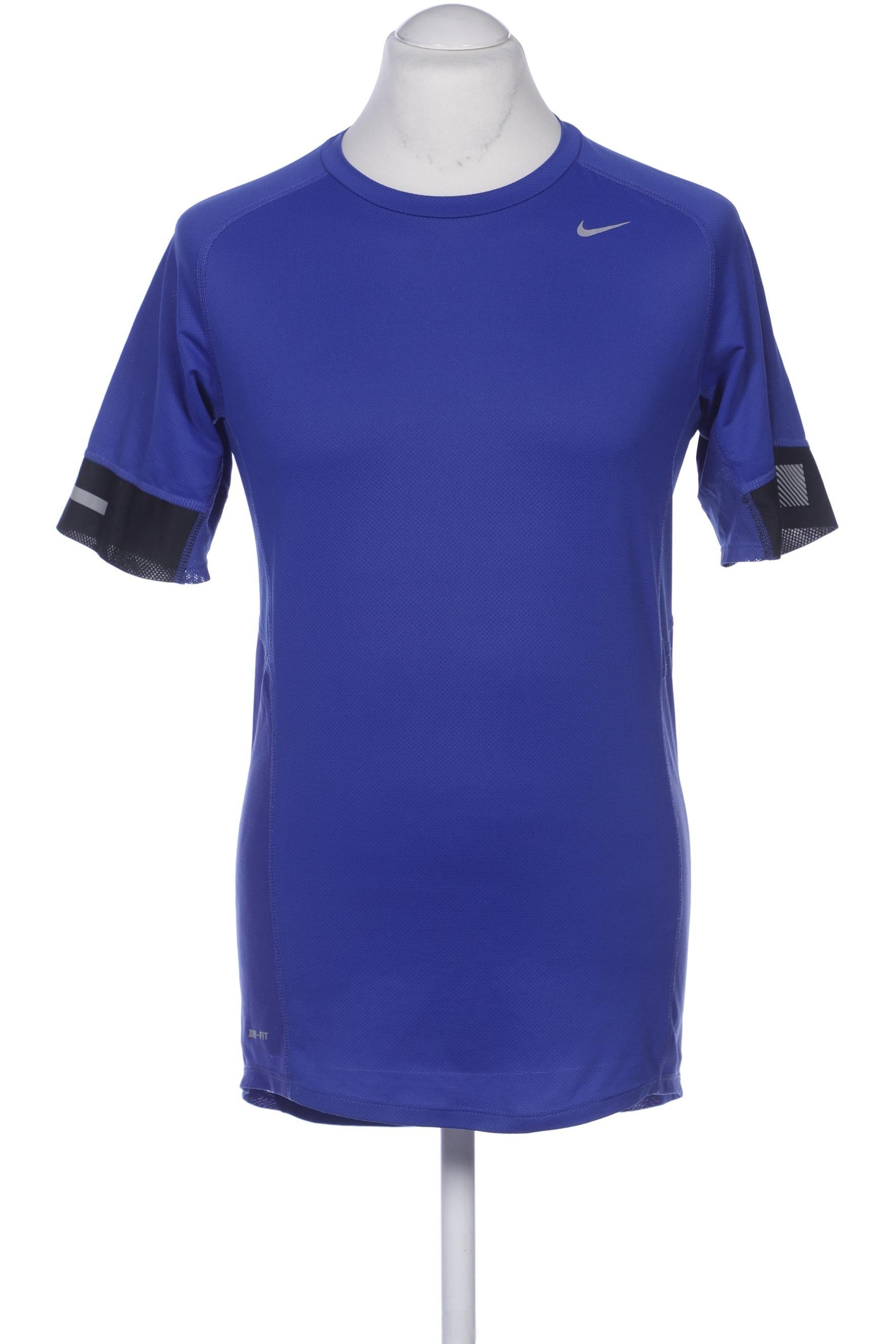 

Nike Running Herren T-Shirt, marineblau, Gr. 46