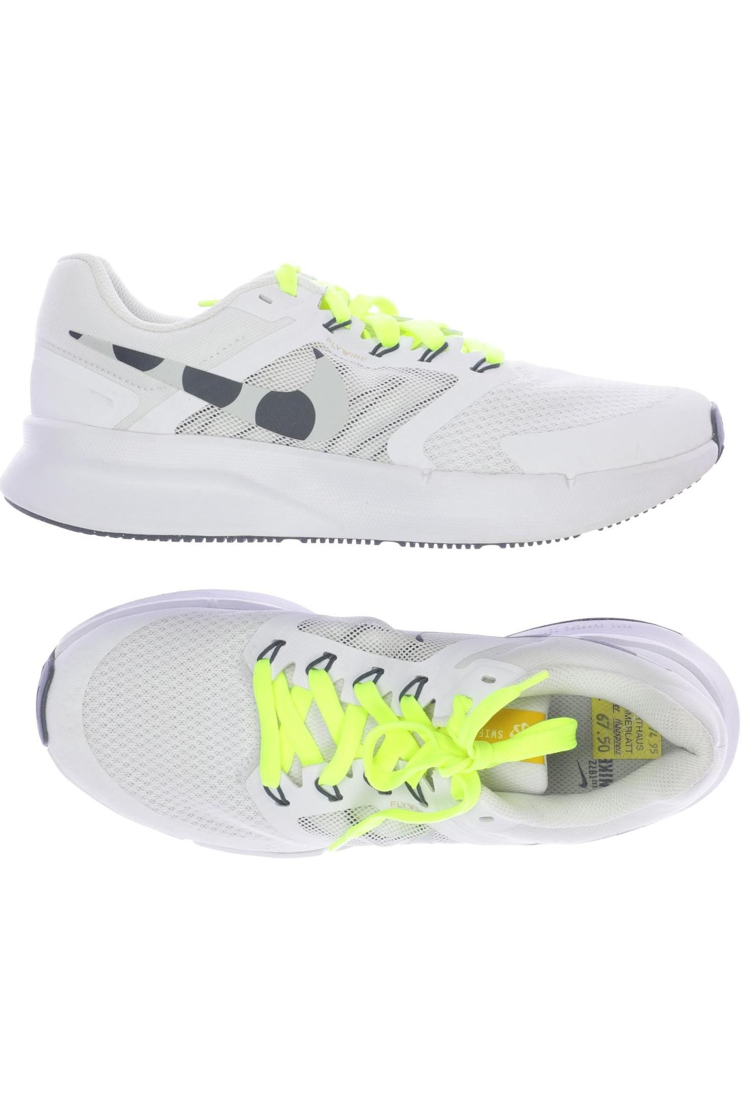 

Nike Running Herren Sneakers, weiß, Gr. 41