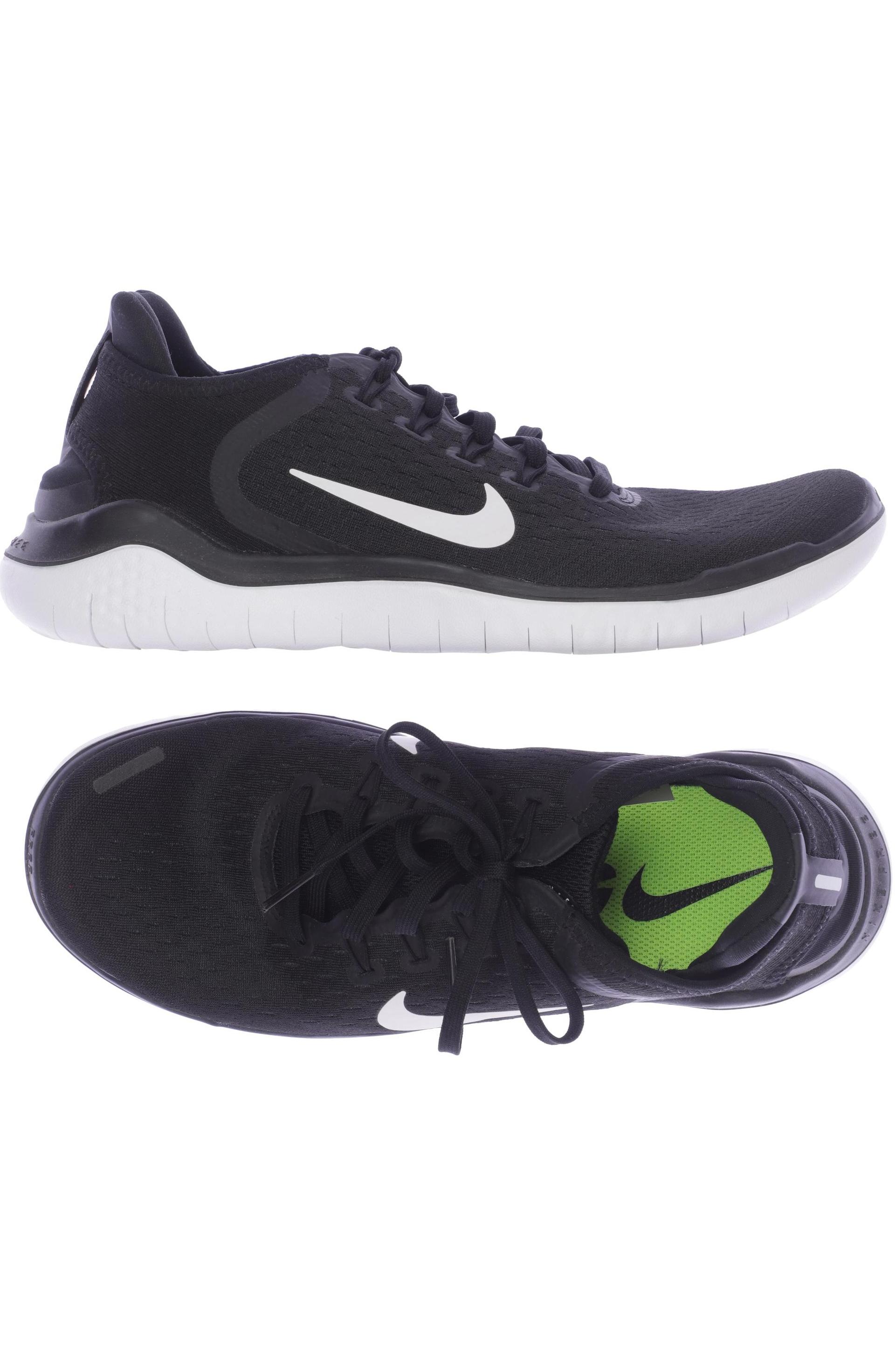 

Nike Running Herren Sneakers, schwarz, Gr. 42
