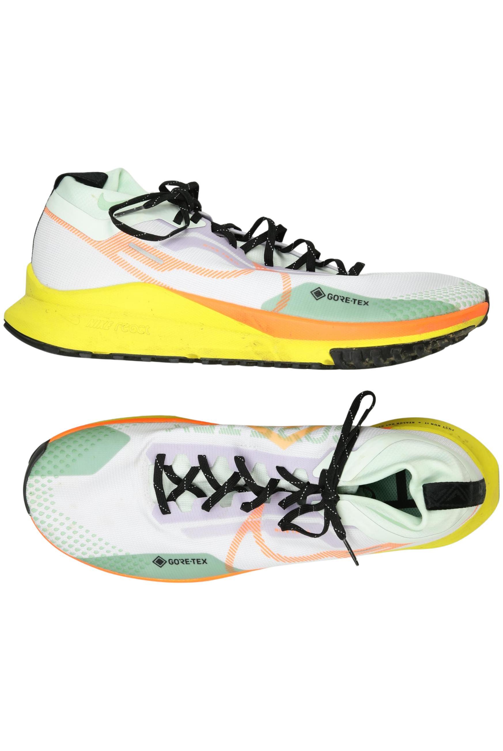 

Nike Running Herren Sneakers, hellgrün, Gr. 47