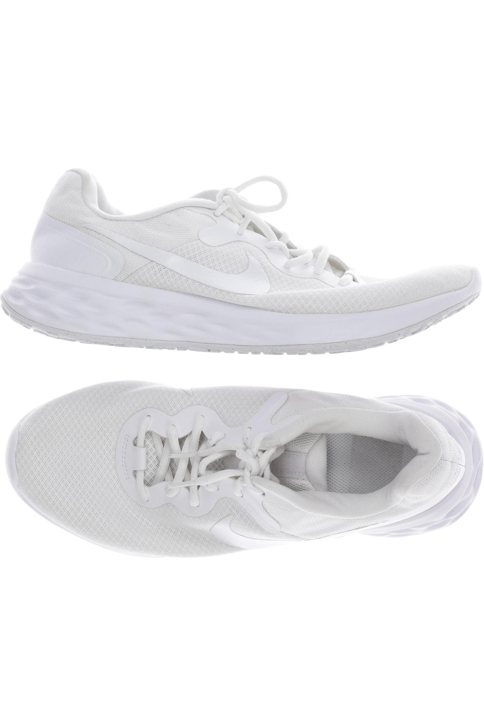 

Nike Running Herren Sneakers, weiß, Gr. 44