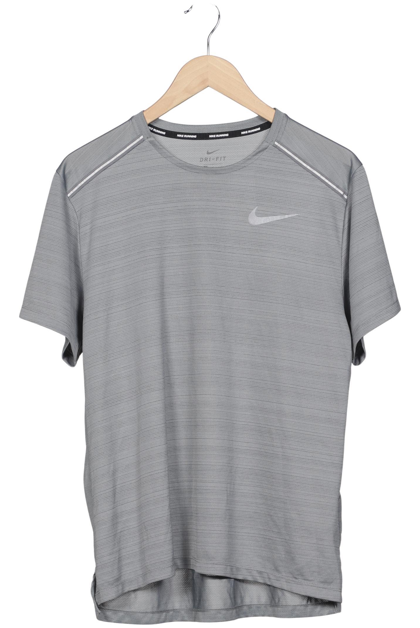 

Nike Running Herren T-Shirt, grau, Gr. 52