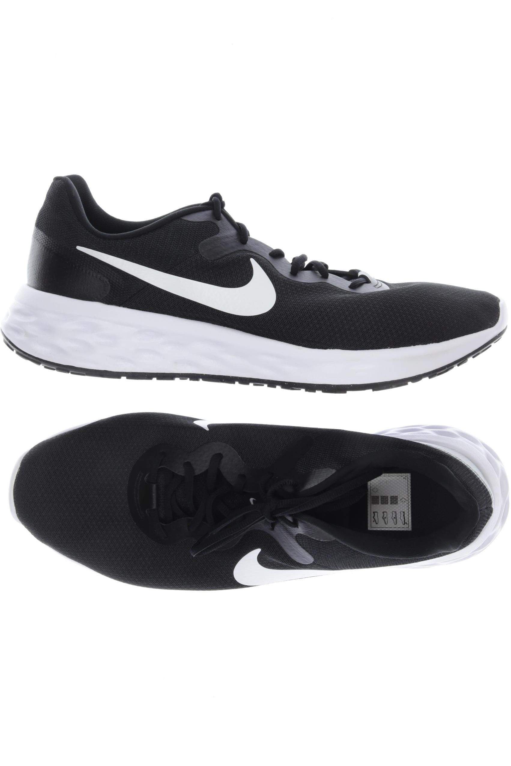 

Nike Running Herren Sneakers, schwarz, Gr. 48.5