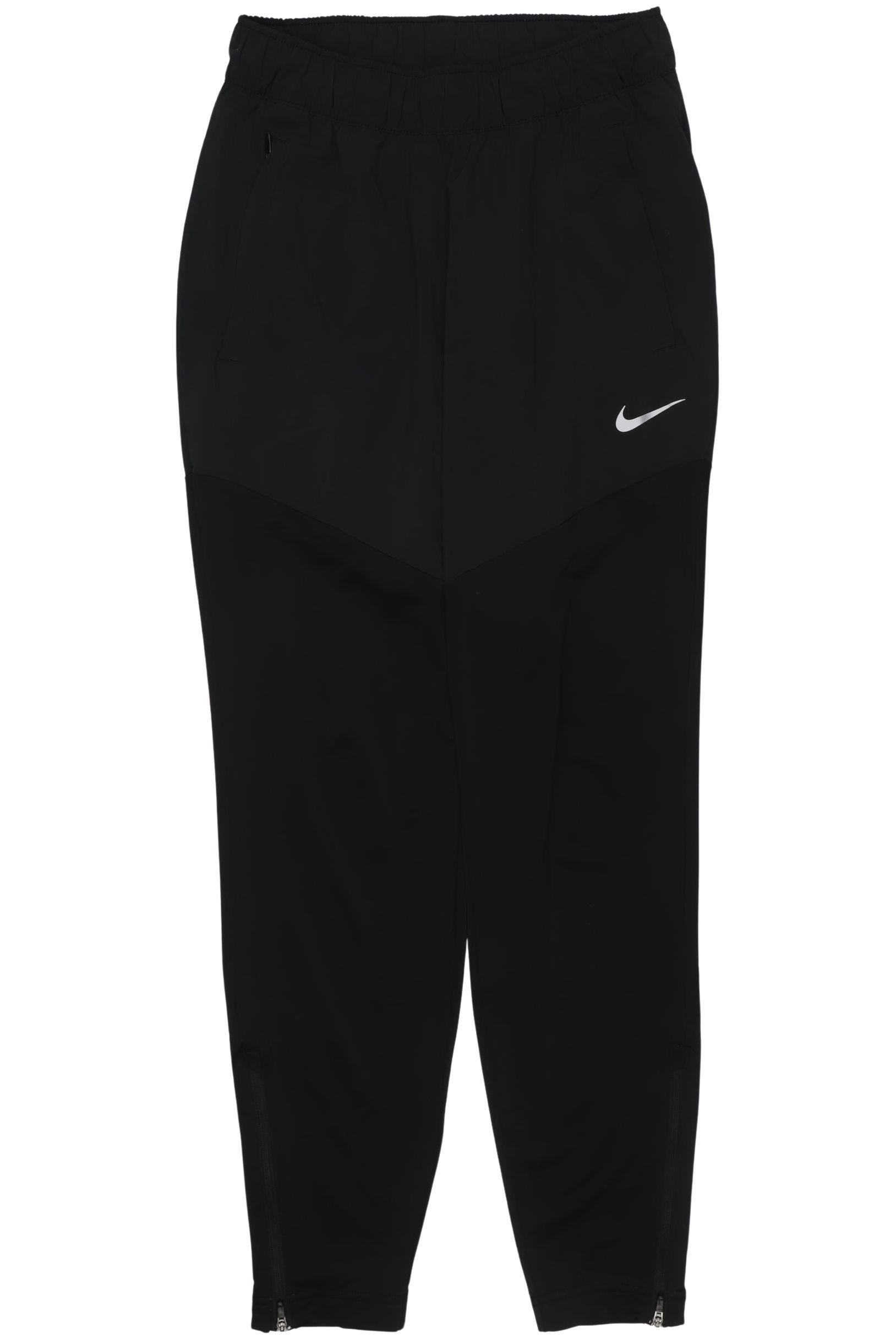 

Nike Running Herren Stoffhose, schwarz, Gr. 0