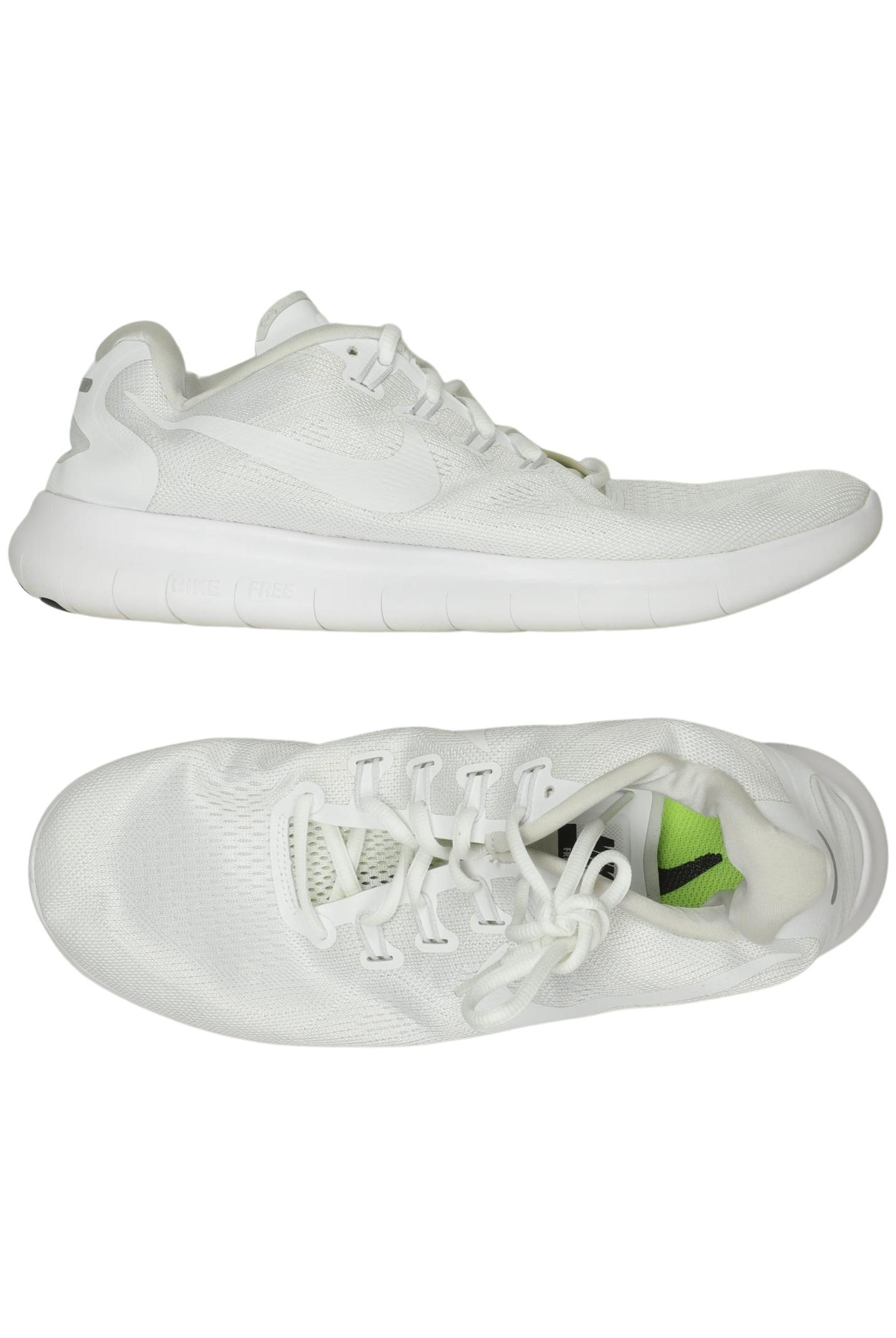 

Nike Running Herren Sneakers, weiß, Gr. 43