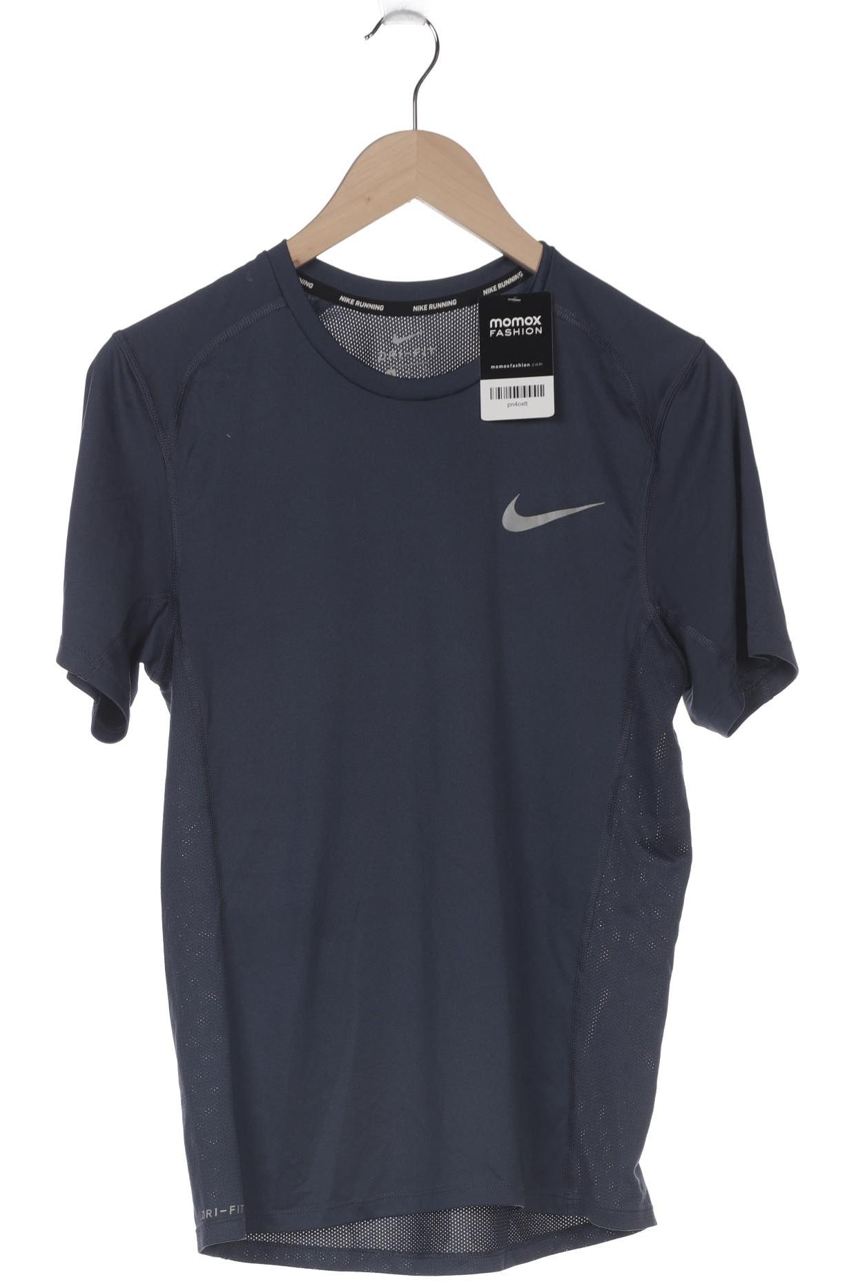 

Nike Running Herren T-Shirt, marineblau, Gr. 46