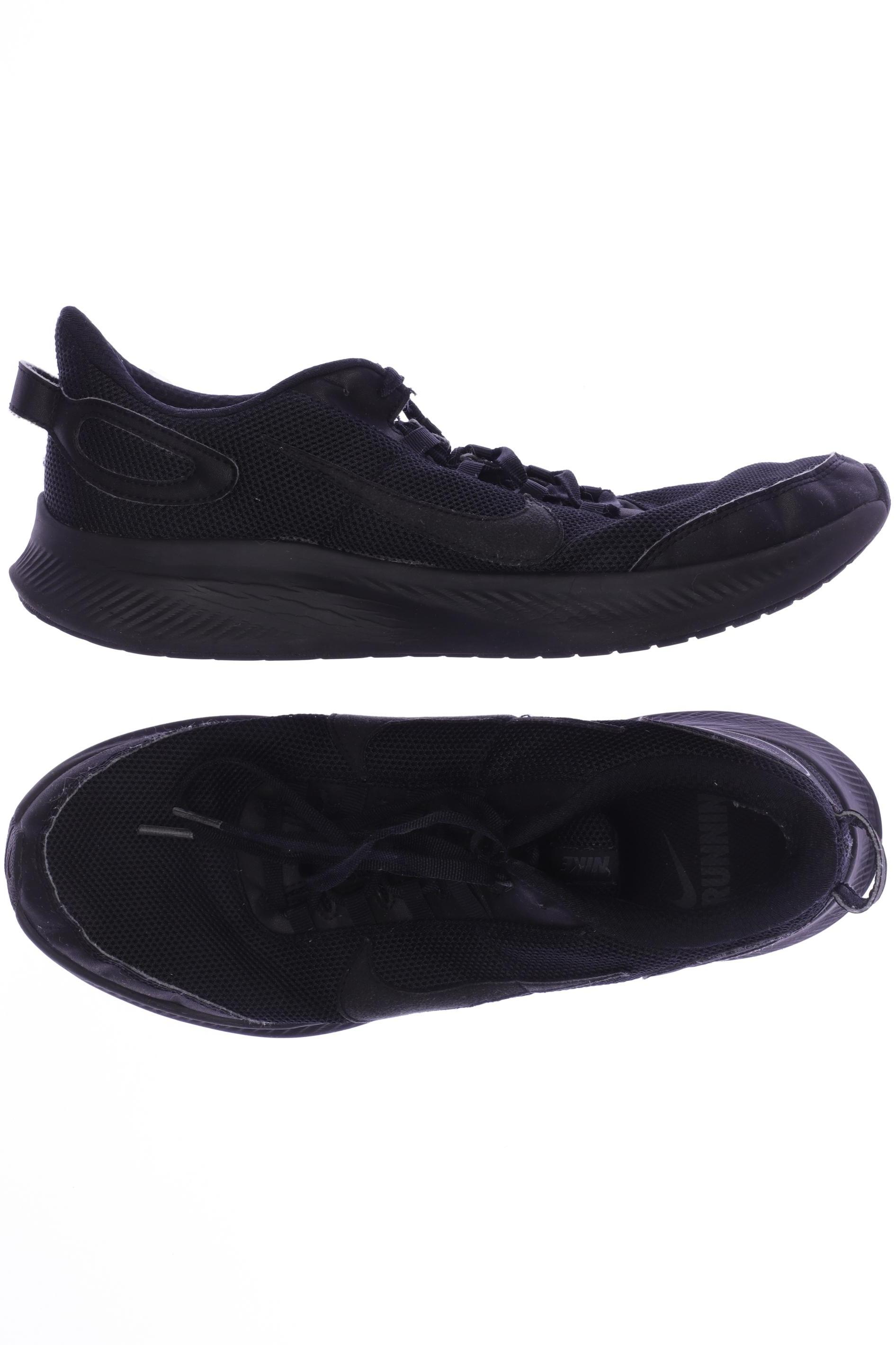 

Nike Running Herren Sneakers, schwarz, Gr. 45