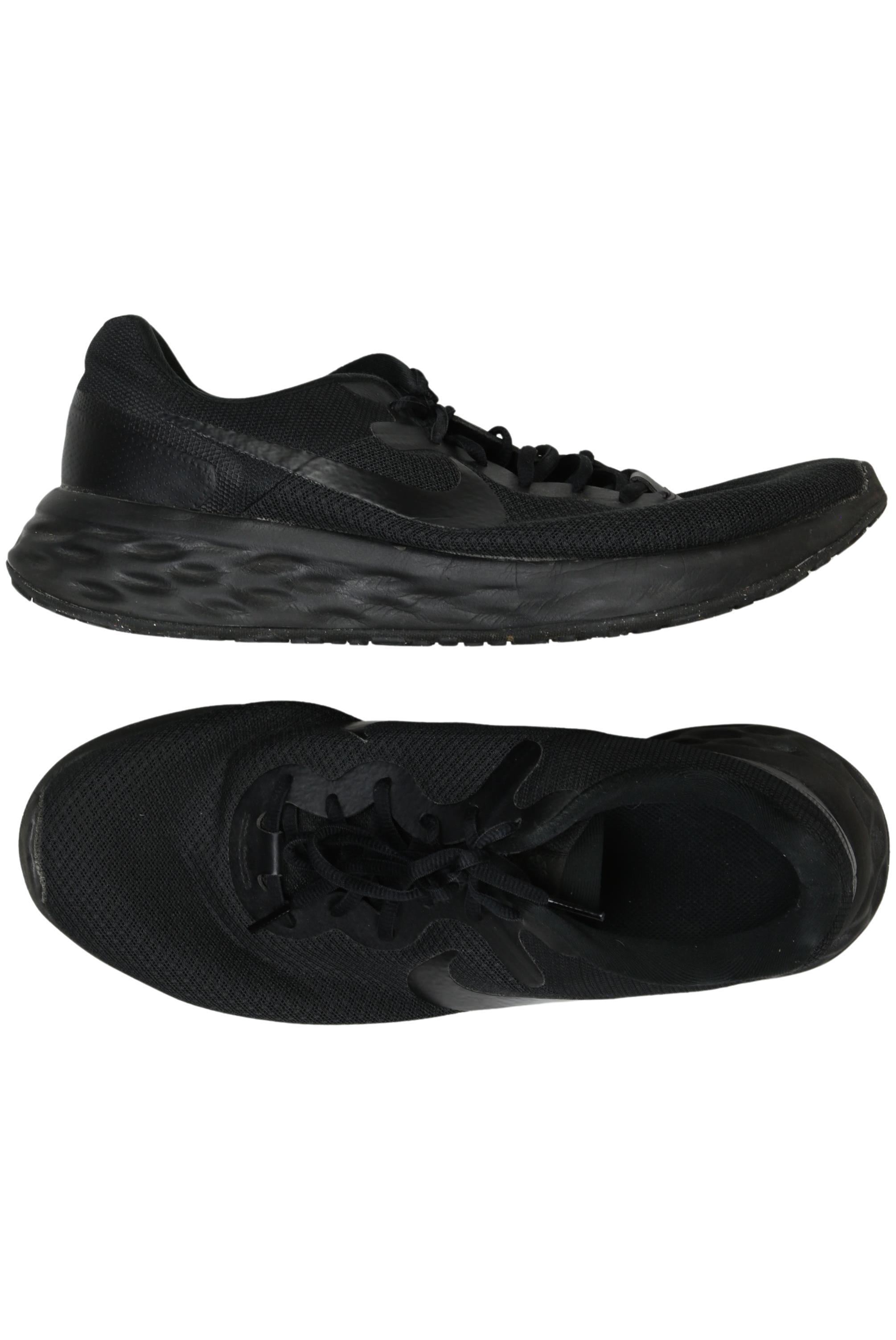 

Nike Running Herren Sneakers, schwarz, Gr. 45.5