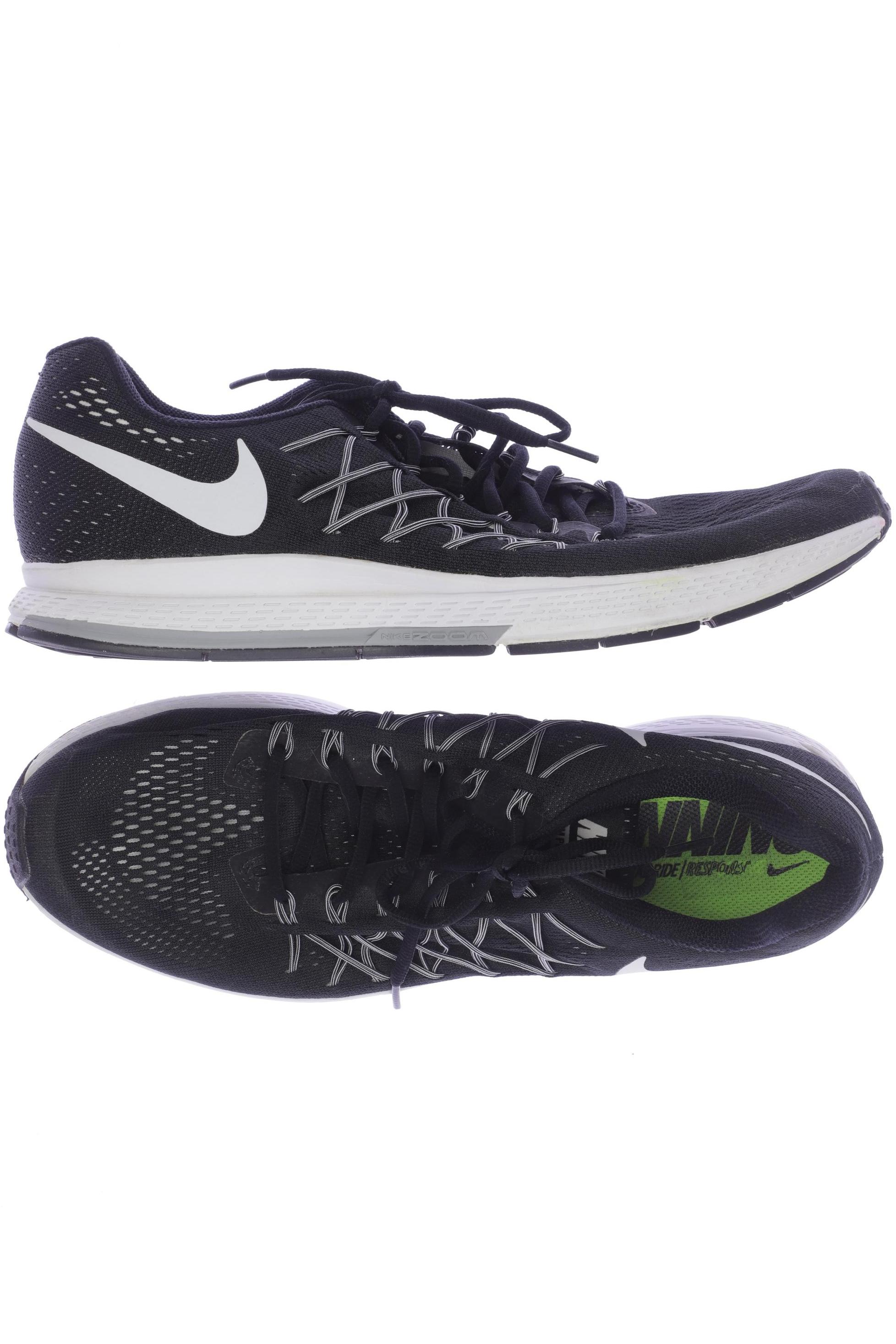 

Nike Running Herren Sneakers, schwarz, Gr. 47.5