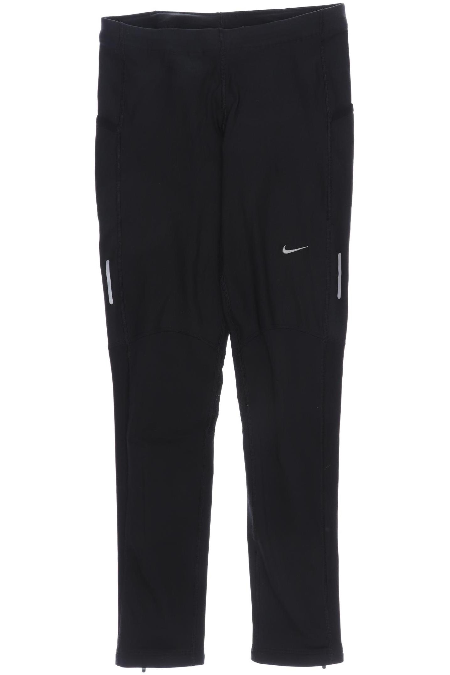 

Nike Running Herren Stoffhose, schwarz, Gr. 0