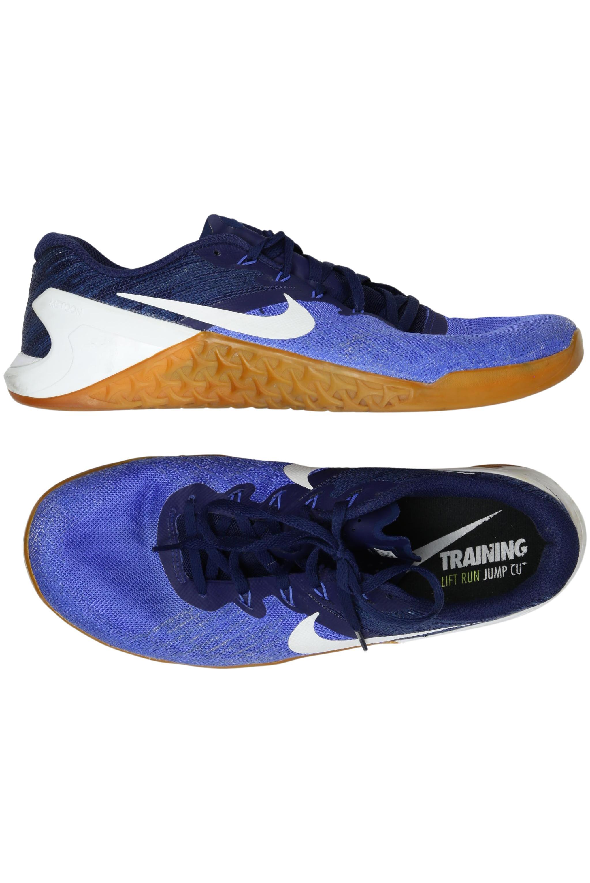 

Nike Running Herren Sneakers, blau, Gr. 44