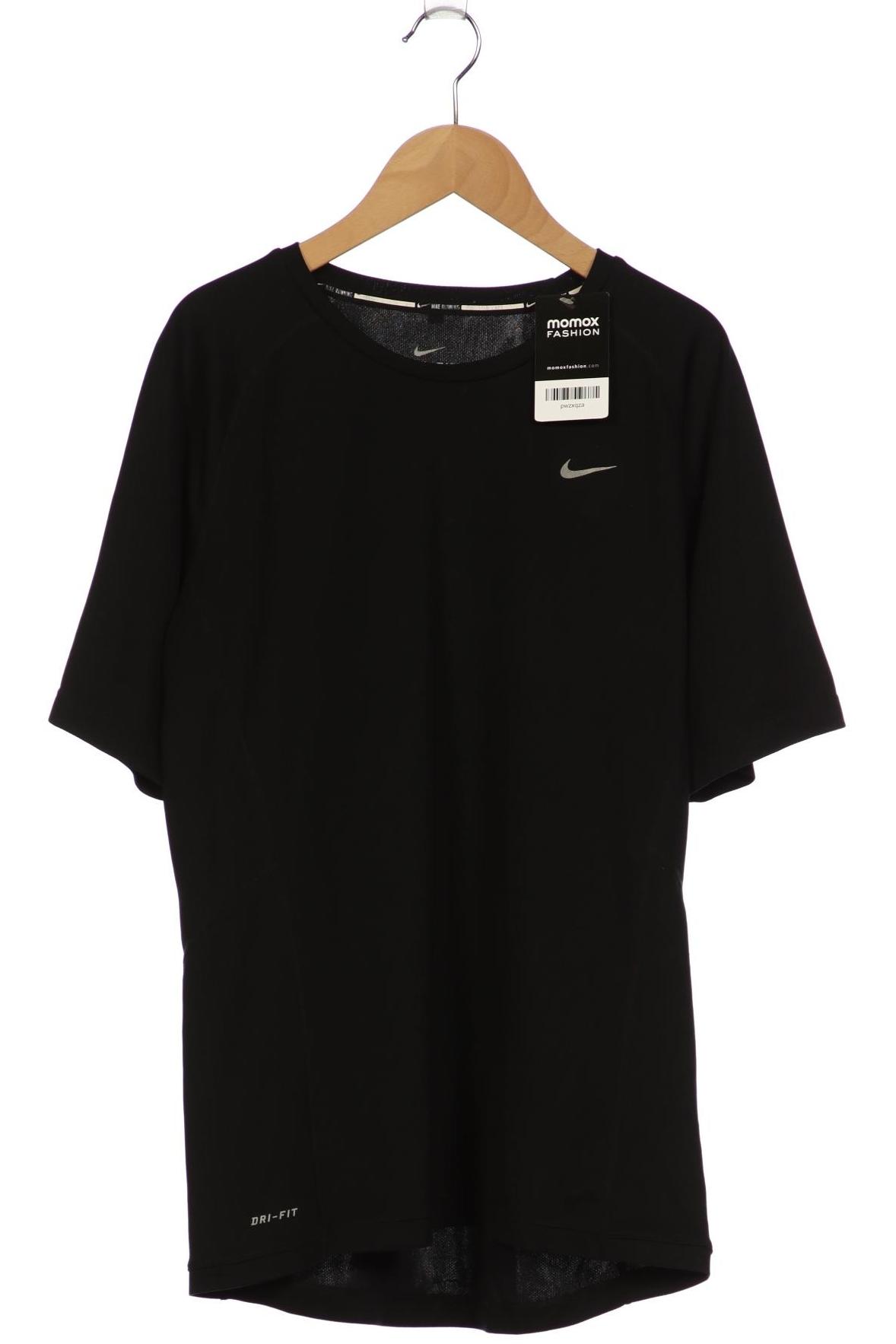 

Nike Running Herren T-Shirt, schwarz, Gr. 48
