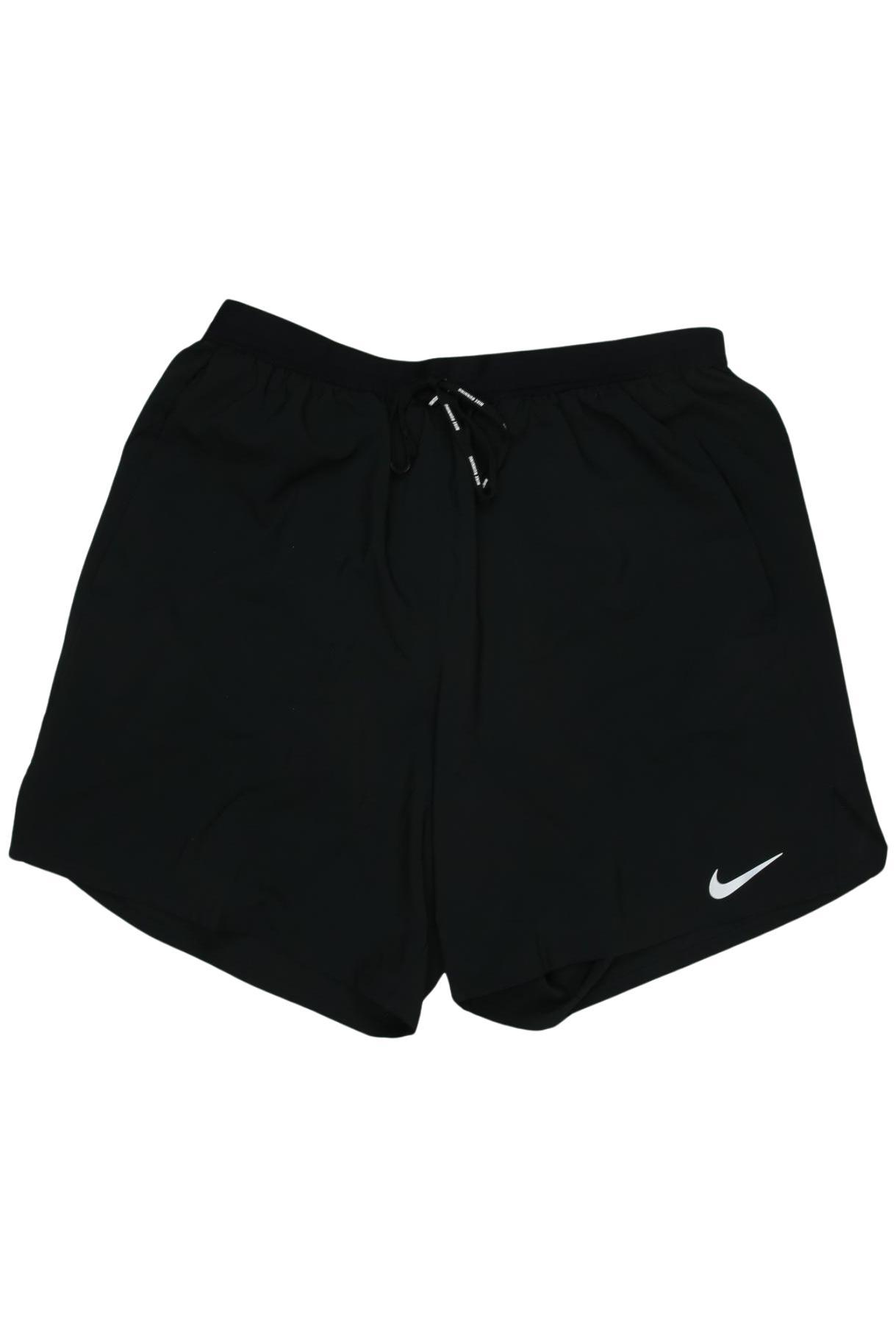 

Nike Running Herren Shorts, schwarz, Gr. 52