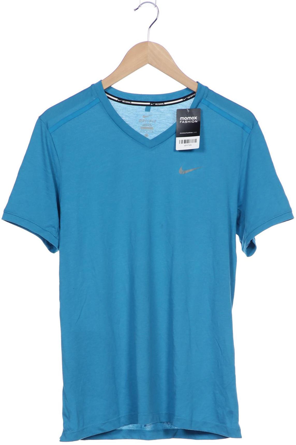 

Nike Running Herren T-Shirt, blau, Gr. 48