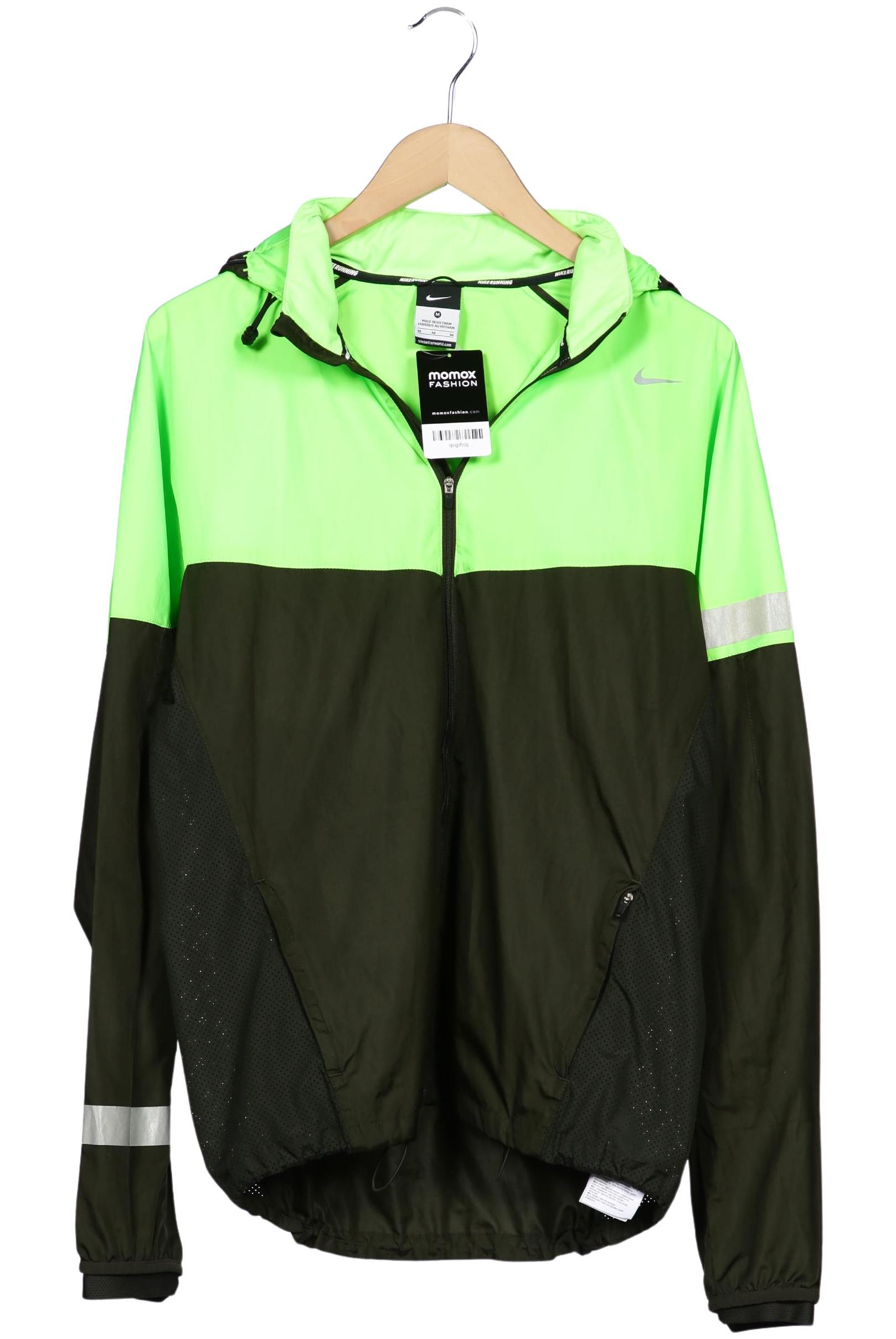 

Nike Running Herren Jacke, neon, Gr. 48