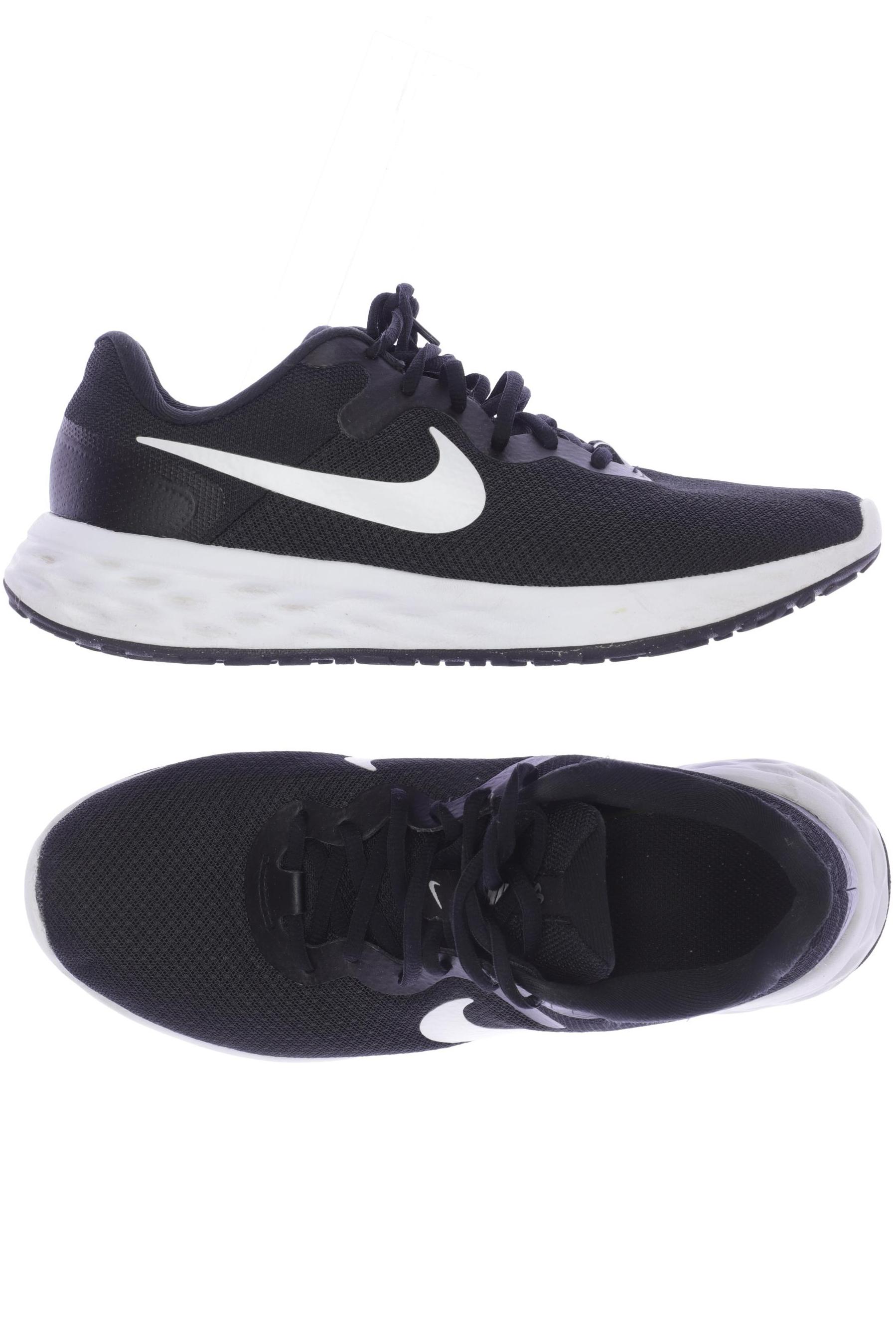 

Nike Running Herren Sneakers, schwarz, Gr. 42