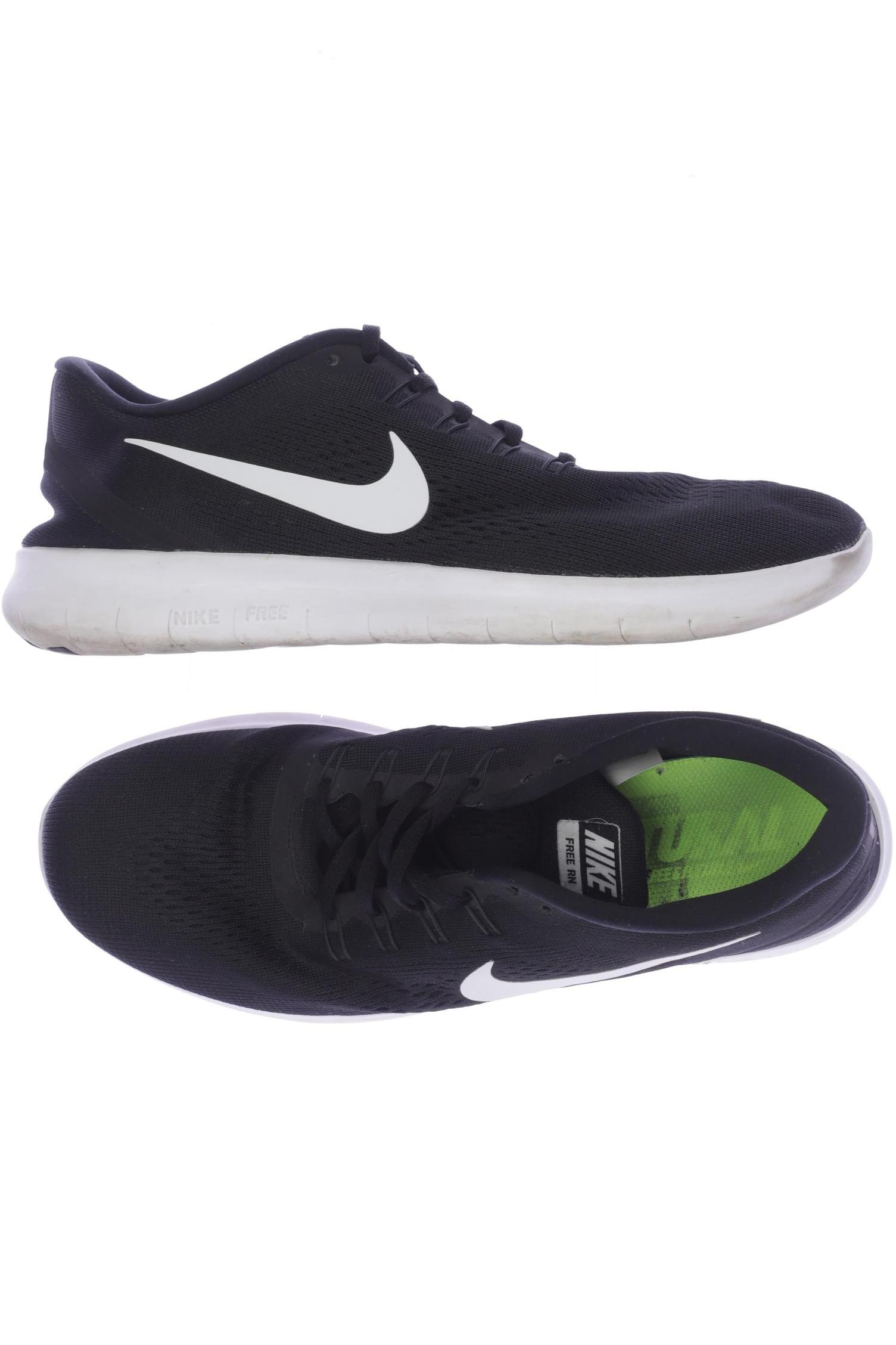

Nike Running Herren Sneakers, schwarz, Gr. 44.5