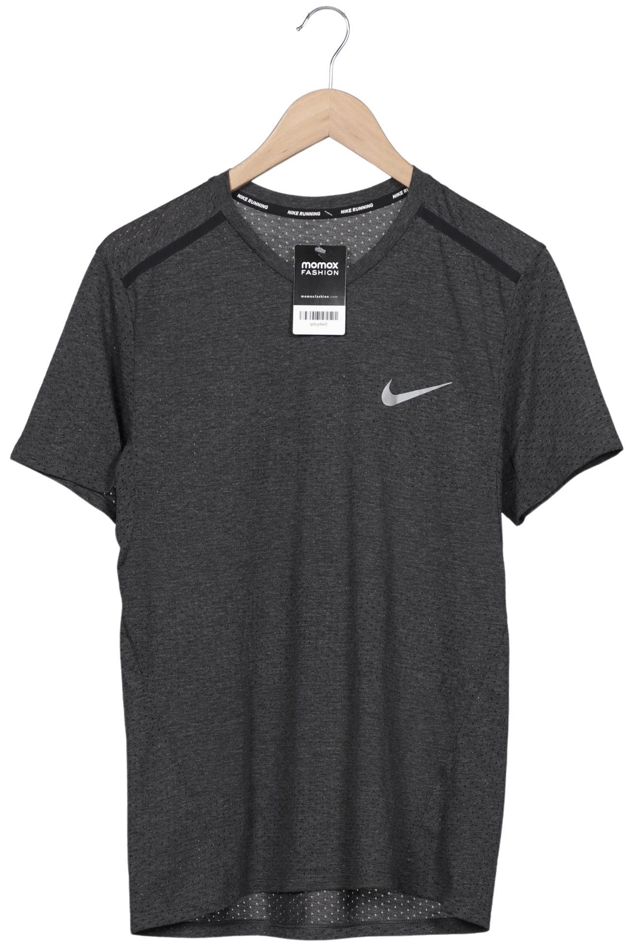 

Nike Running Herren T-Shirt, grau, Gr. 48
