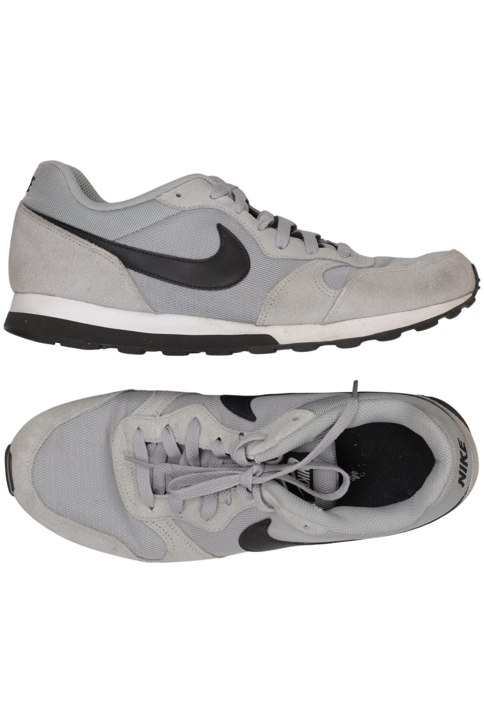 

Nike Running Herren Sneakers, grau, Gr. 44
