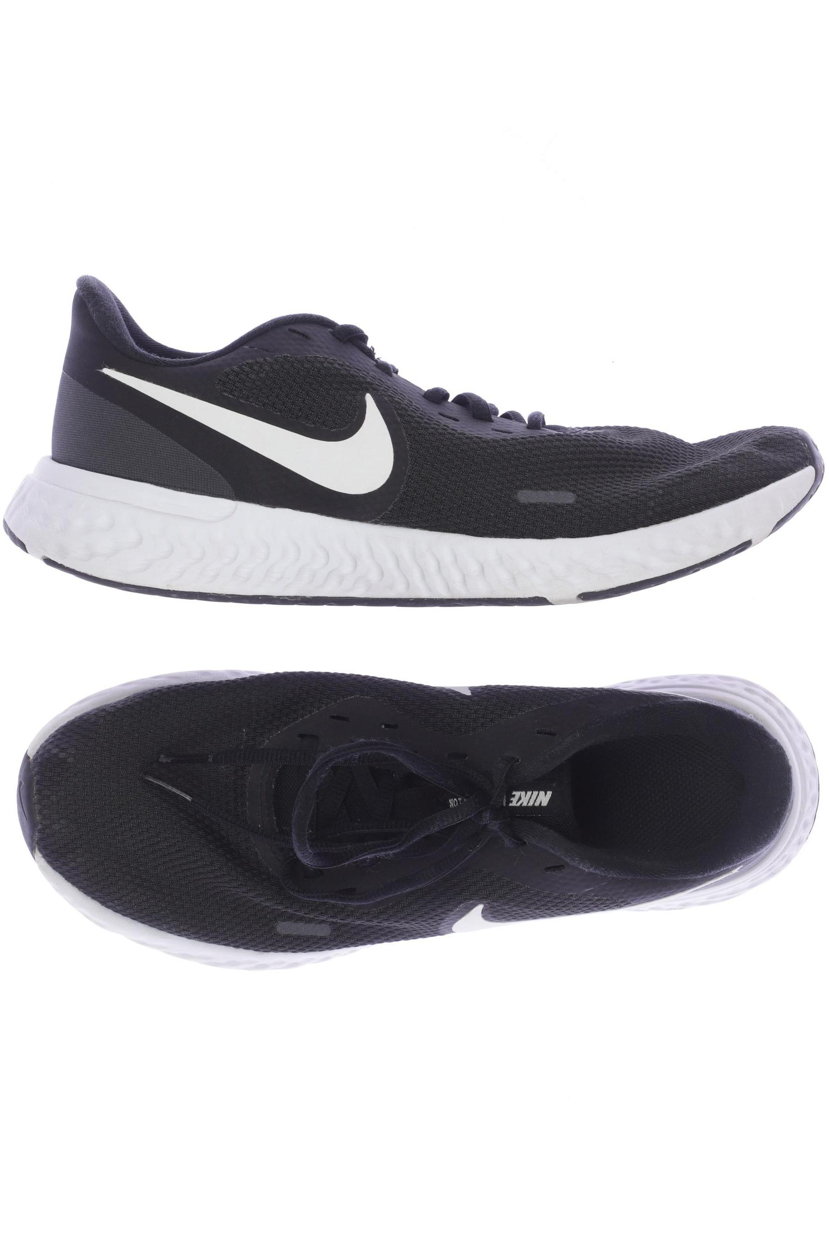 

Nike Running Herren Sneakers, schwarz, Gr. 40.5