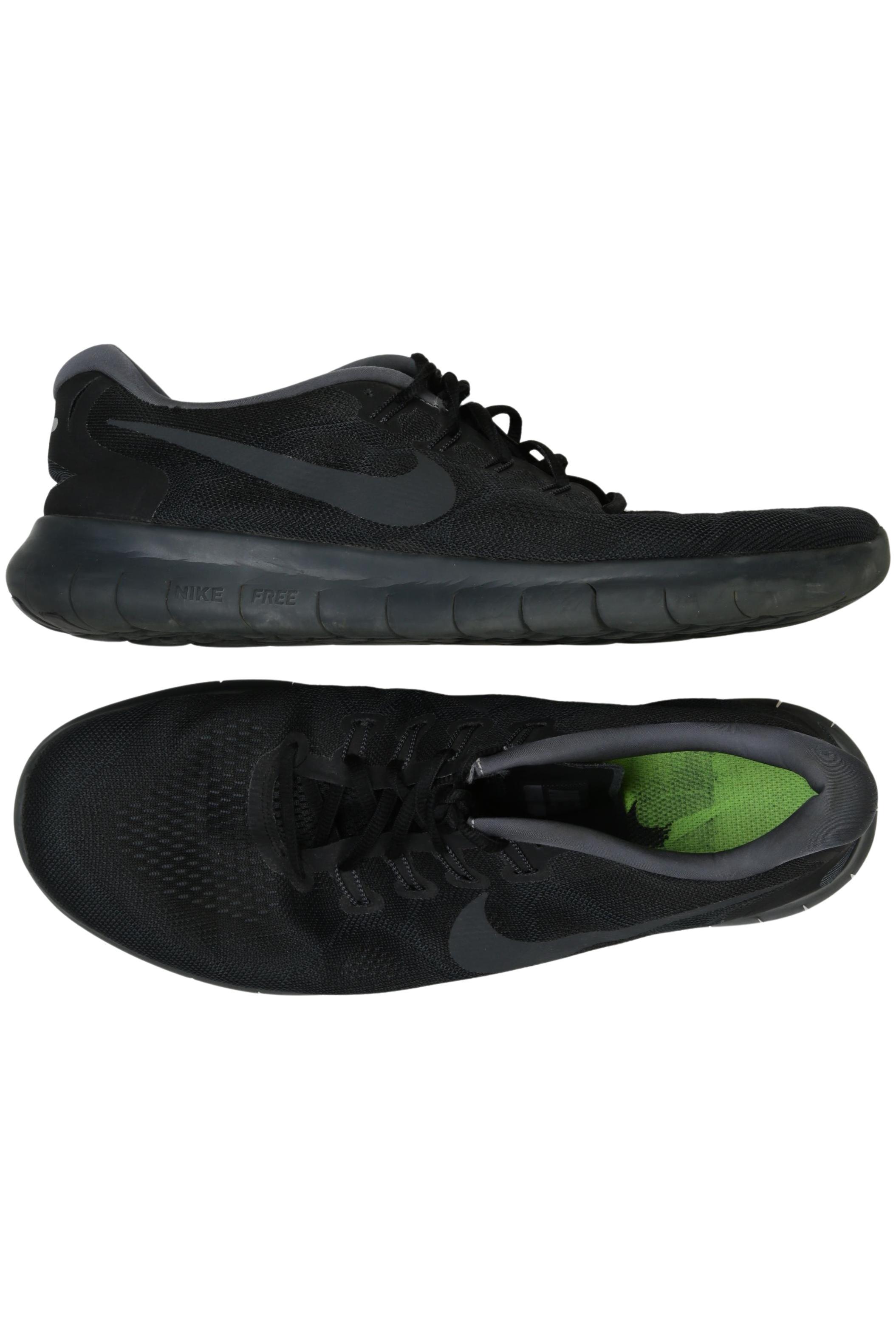 

Nike Running Herren Sneakers, schwarz, Gr. 47
