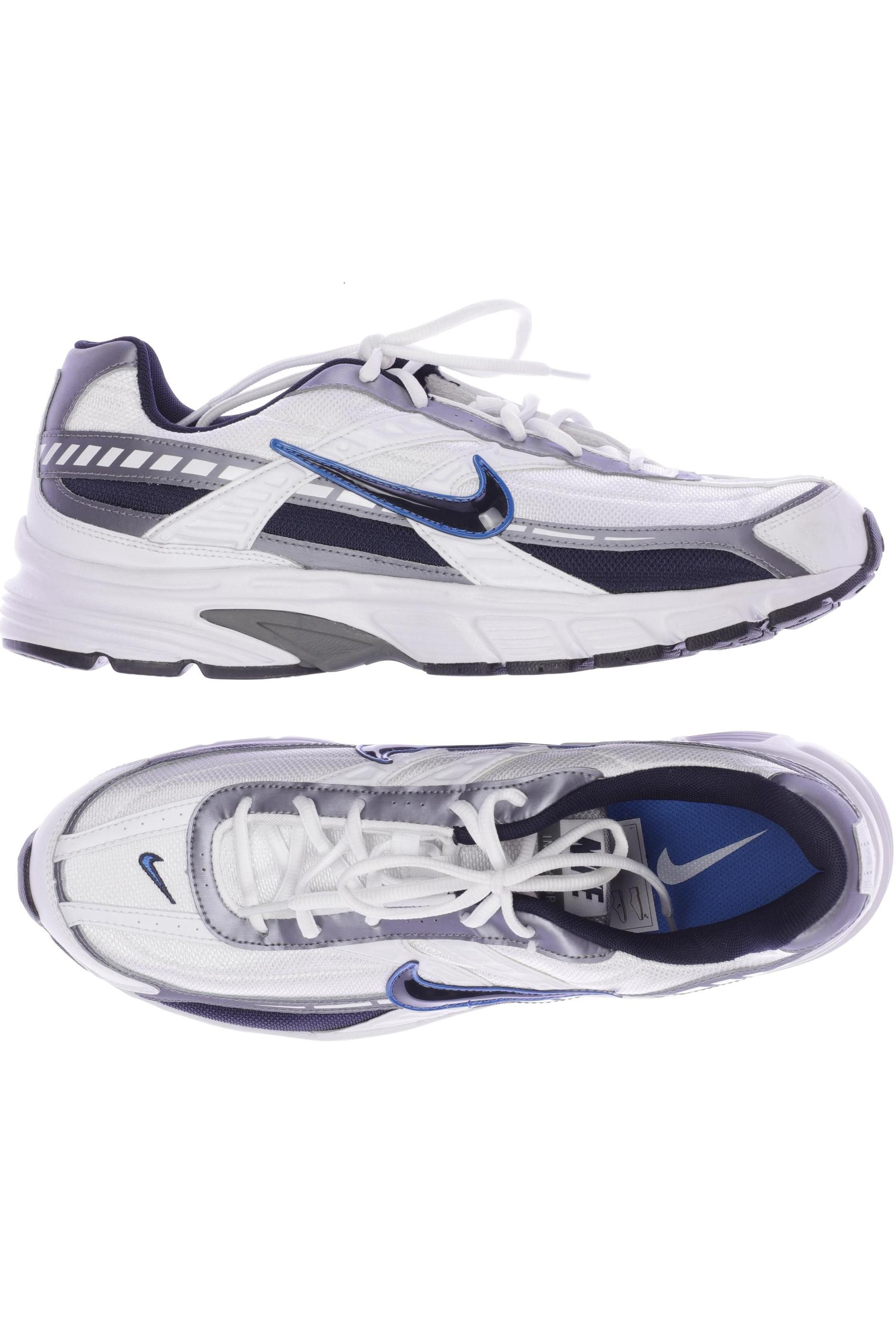 

Nike Running Herren Sneakers, weiß, Gr. 47.5
