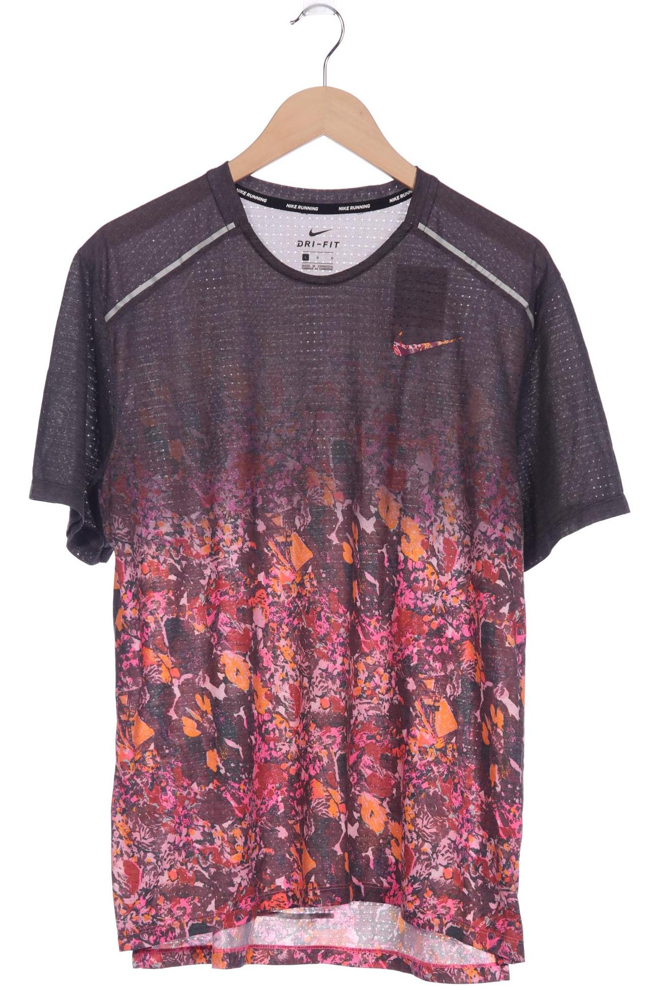 

Nike Running Herren T-Shirt, mehrfarbig, Gr. 52
