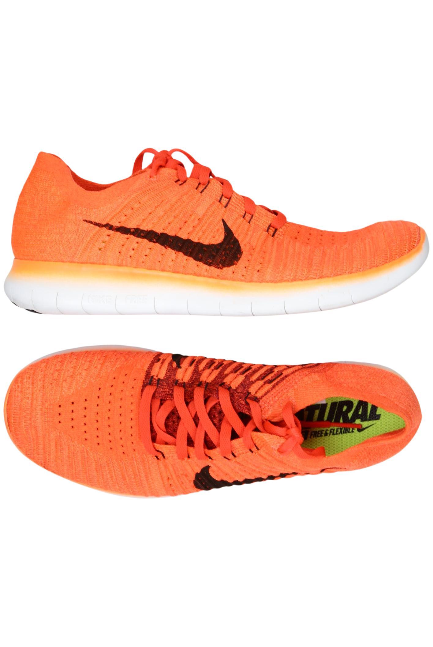 

Nike Running Herren Sneakers, neon, Gr. 43