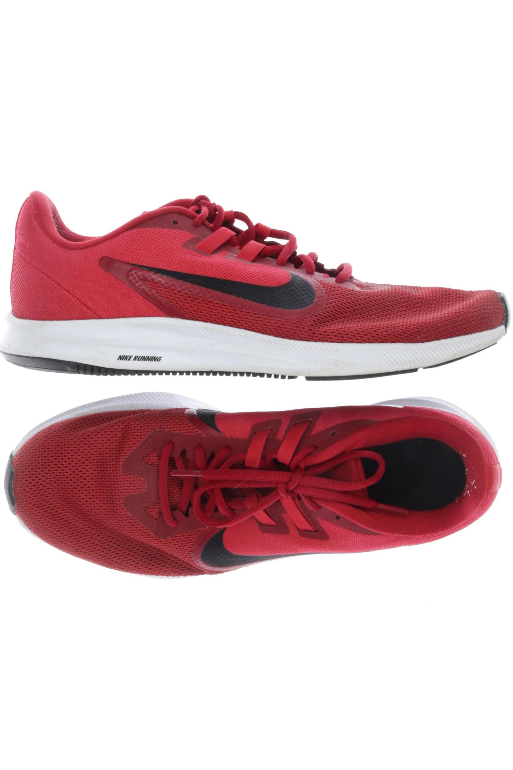 

Nike Running Herren Sneakers, rot, Gr. 43
