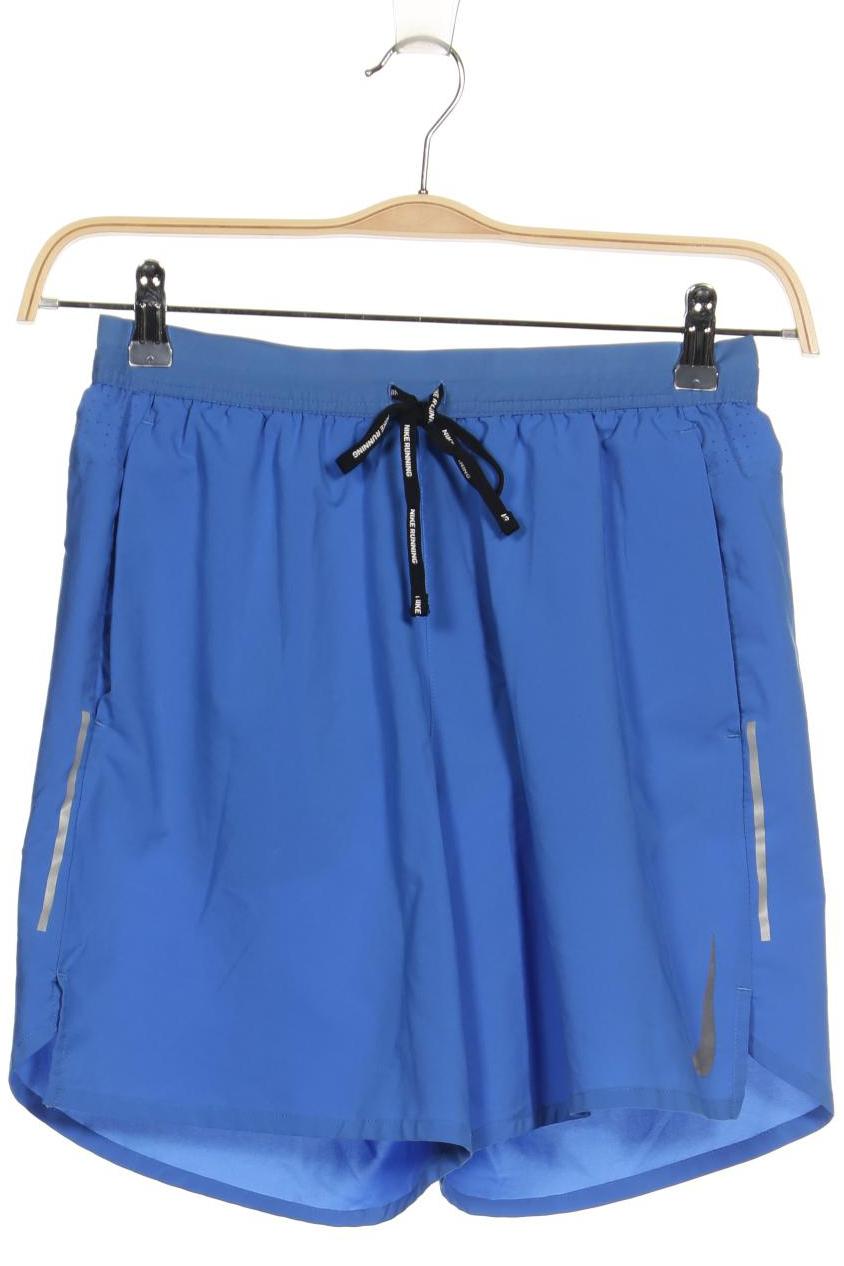 

Nike Running Herren Shorts, blau, Gr. 48
