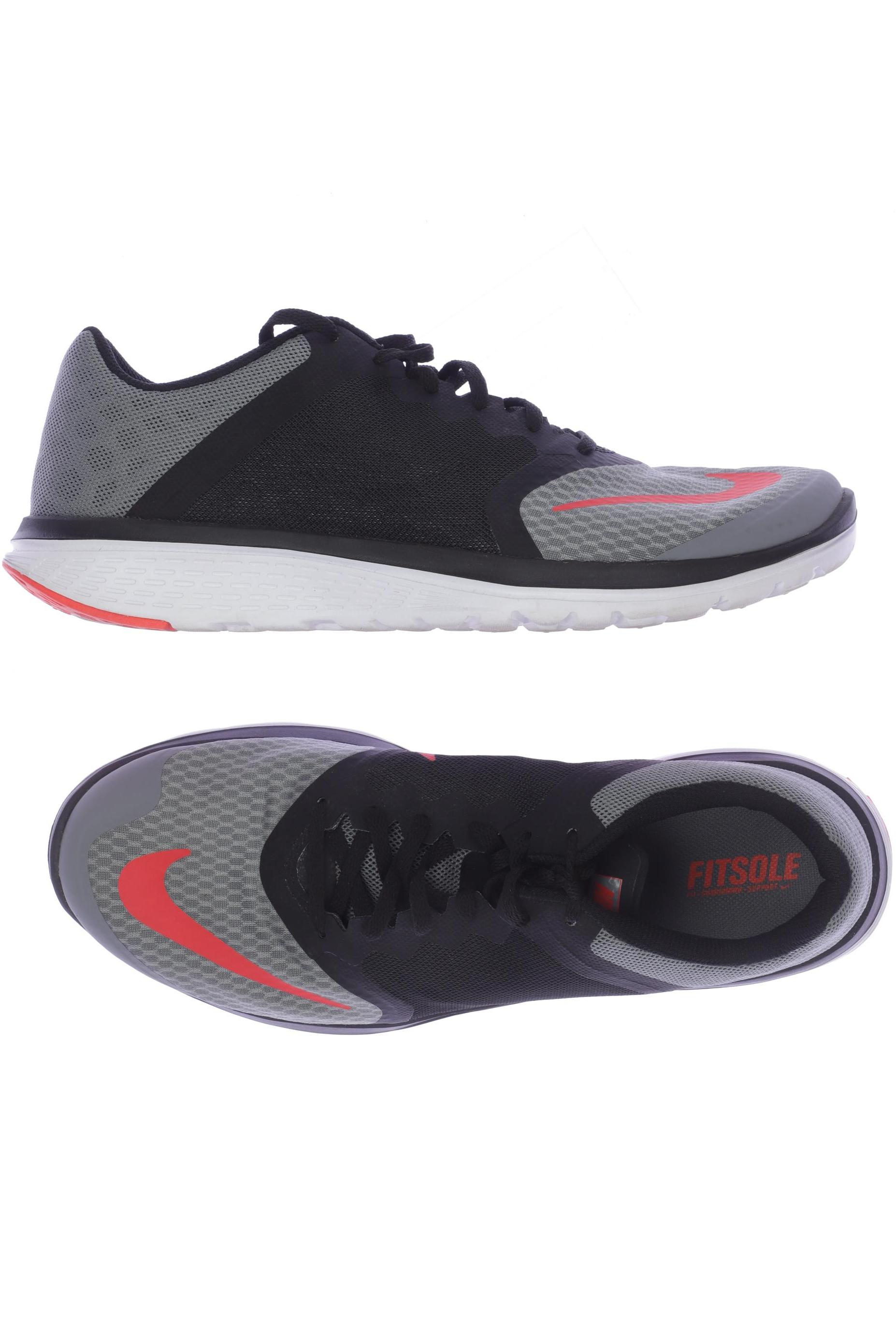 

Nike Running Herren Sneakers, grau, Gr. 45