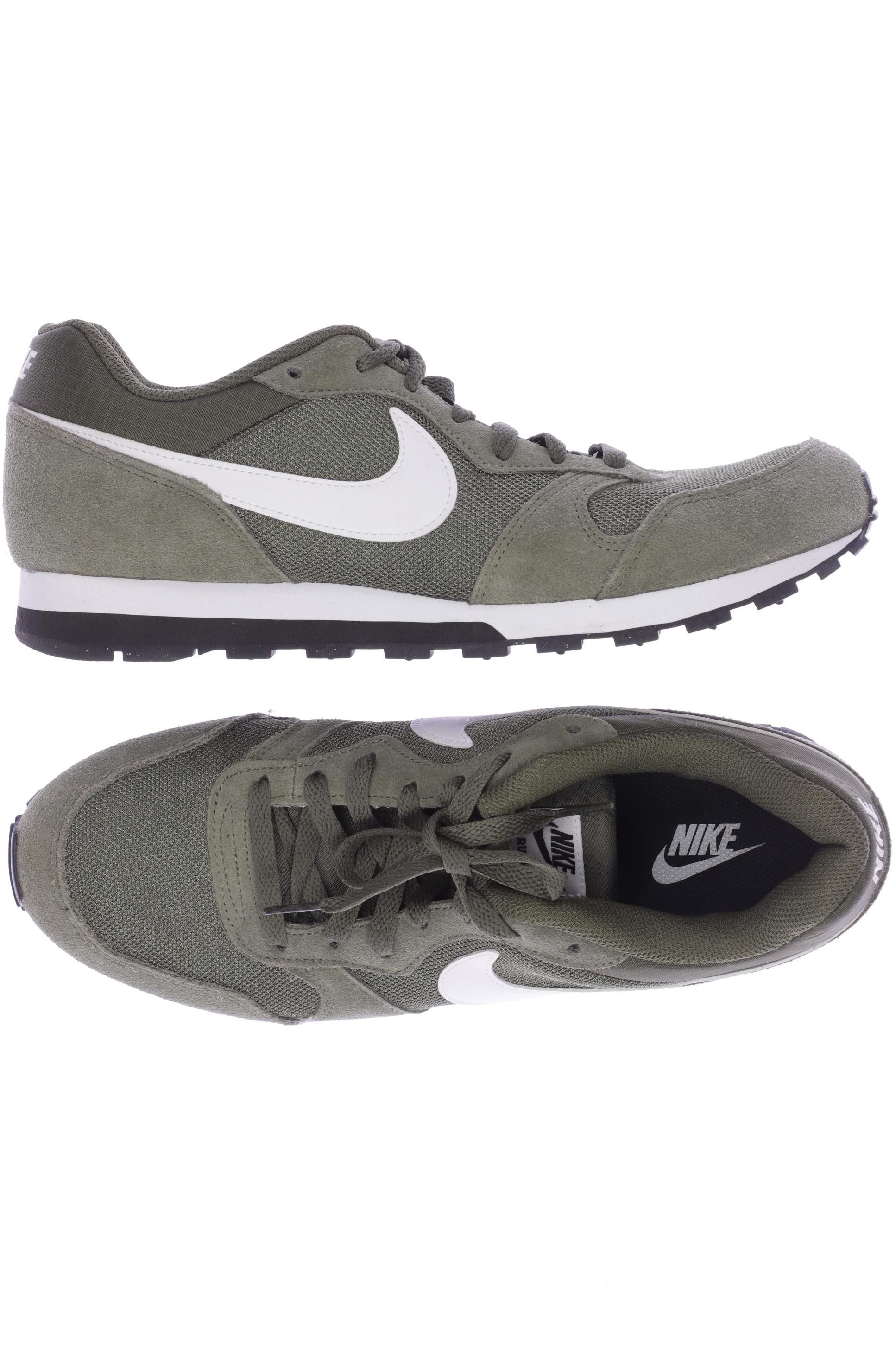 

Nike Running Herren Sneakers, grün, Gr. 44