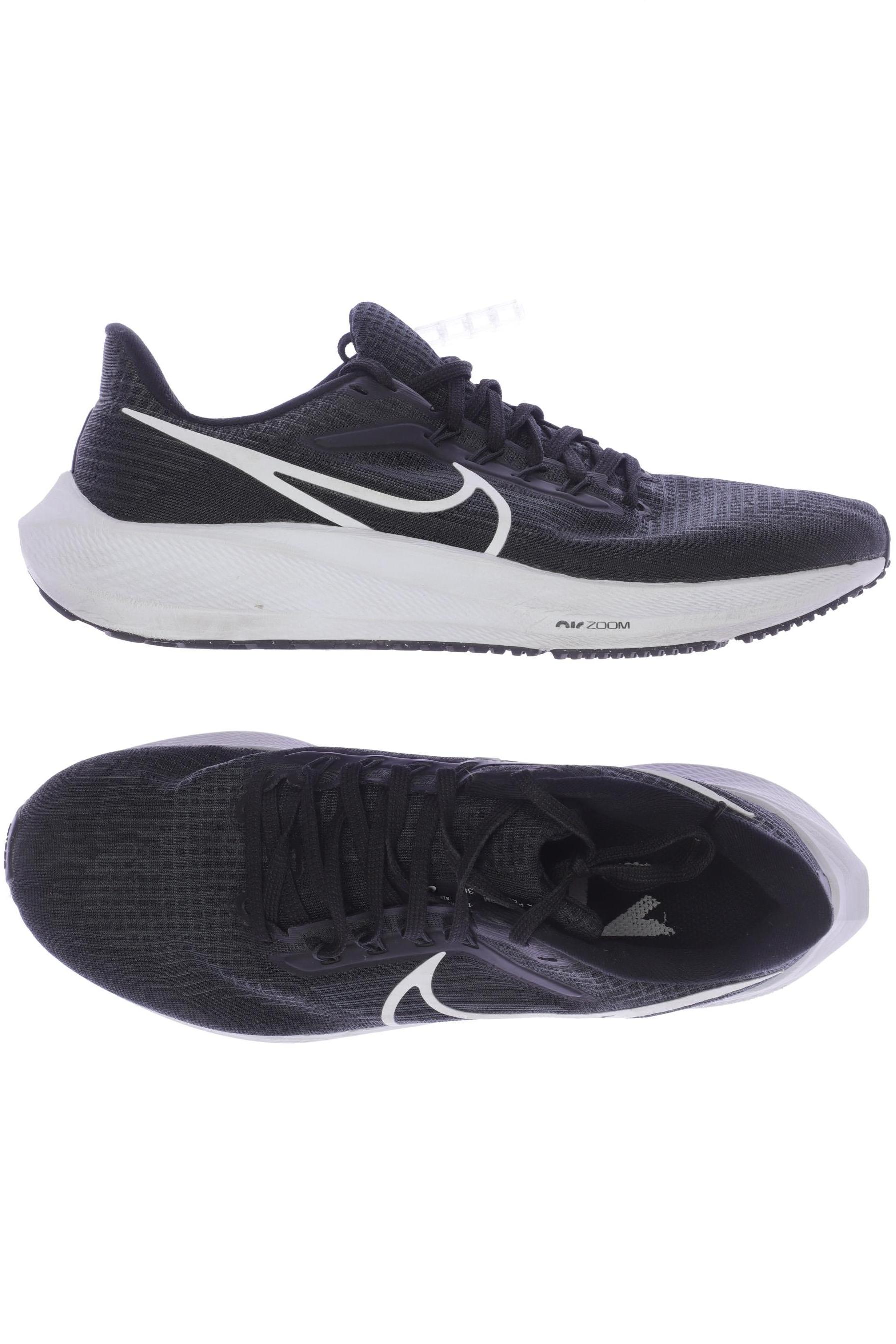 

Nike Running Herren Sneakers, schwarz, Gr. 42