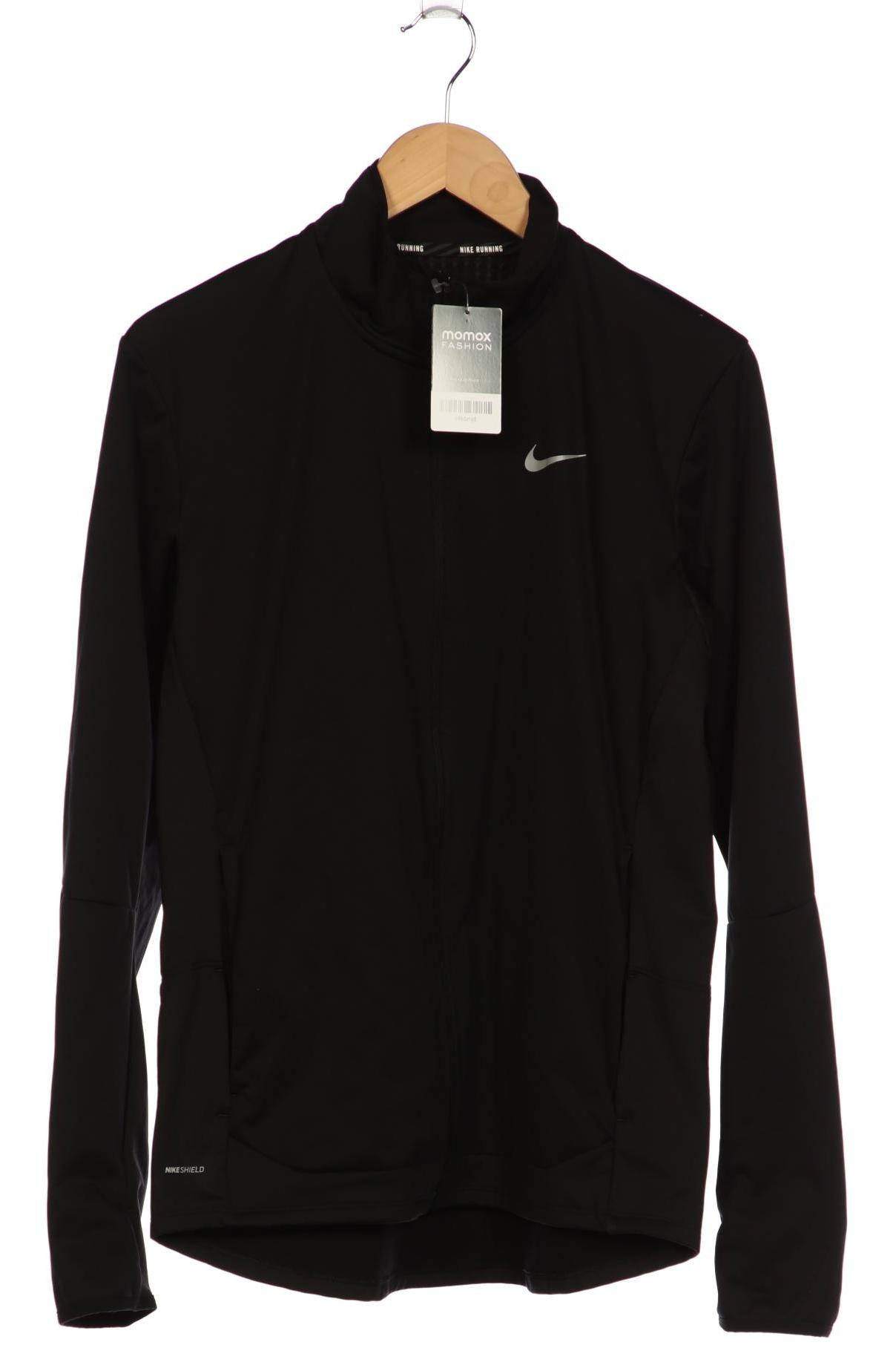 

Nike Running Herren Sweatshirt, schwarz, Gr. 48
