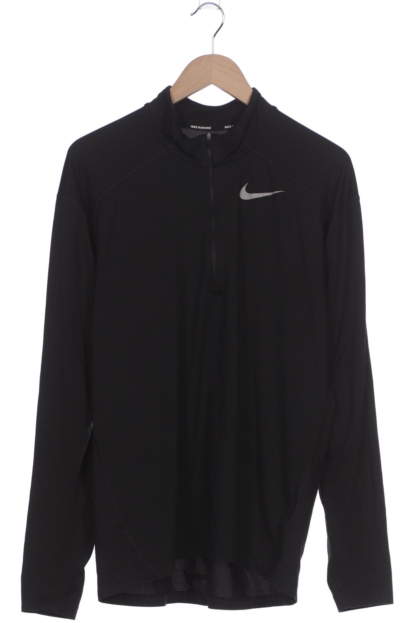 

Nike Running Herren Sweatshirt, schwarz, Gr. 48