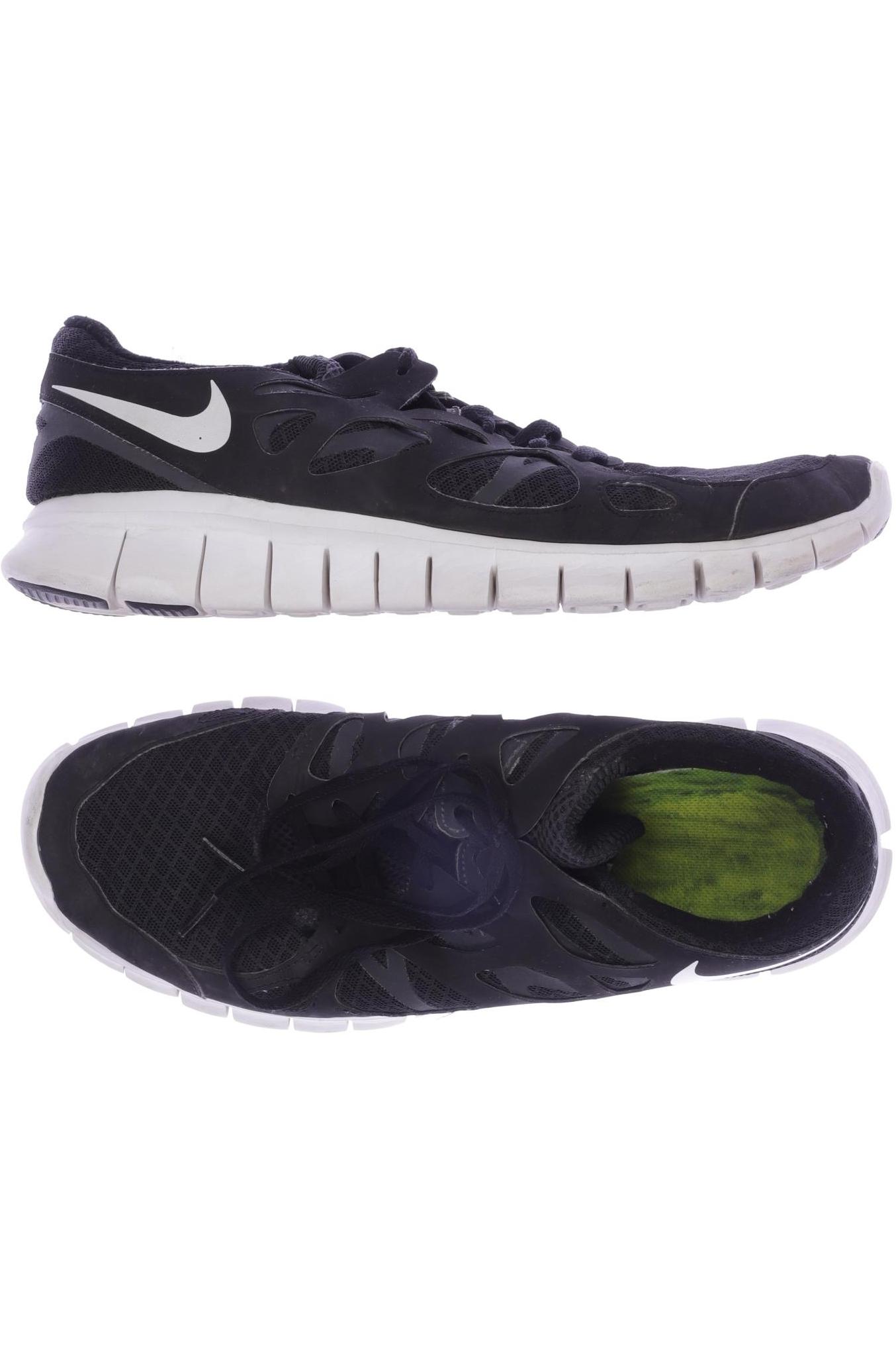 

Nike Running Herren Sneakers, schwarz, Gr. 42.5