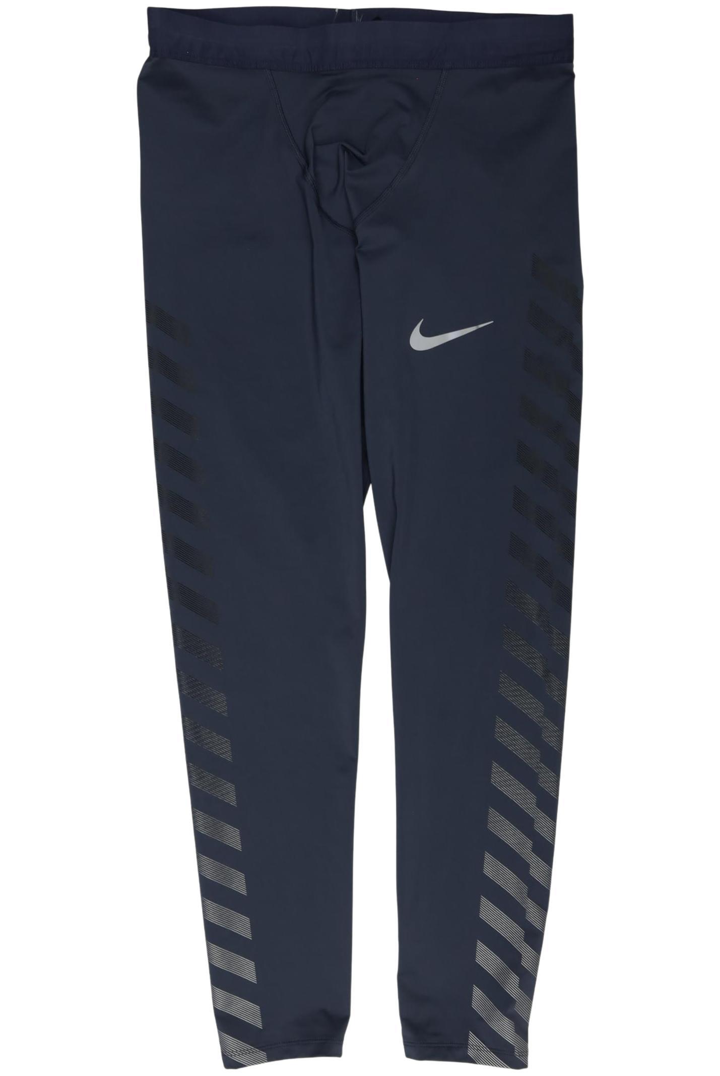 

Nike Running Herren Stoffhose, marineblau, Gr. 0