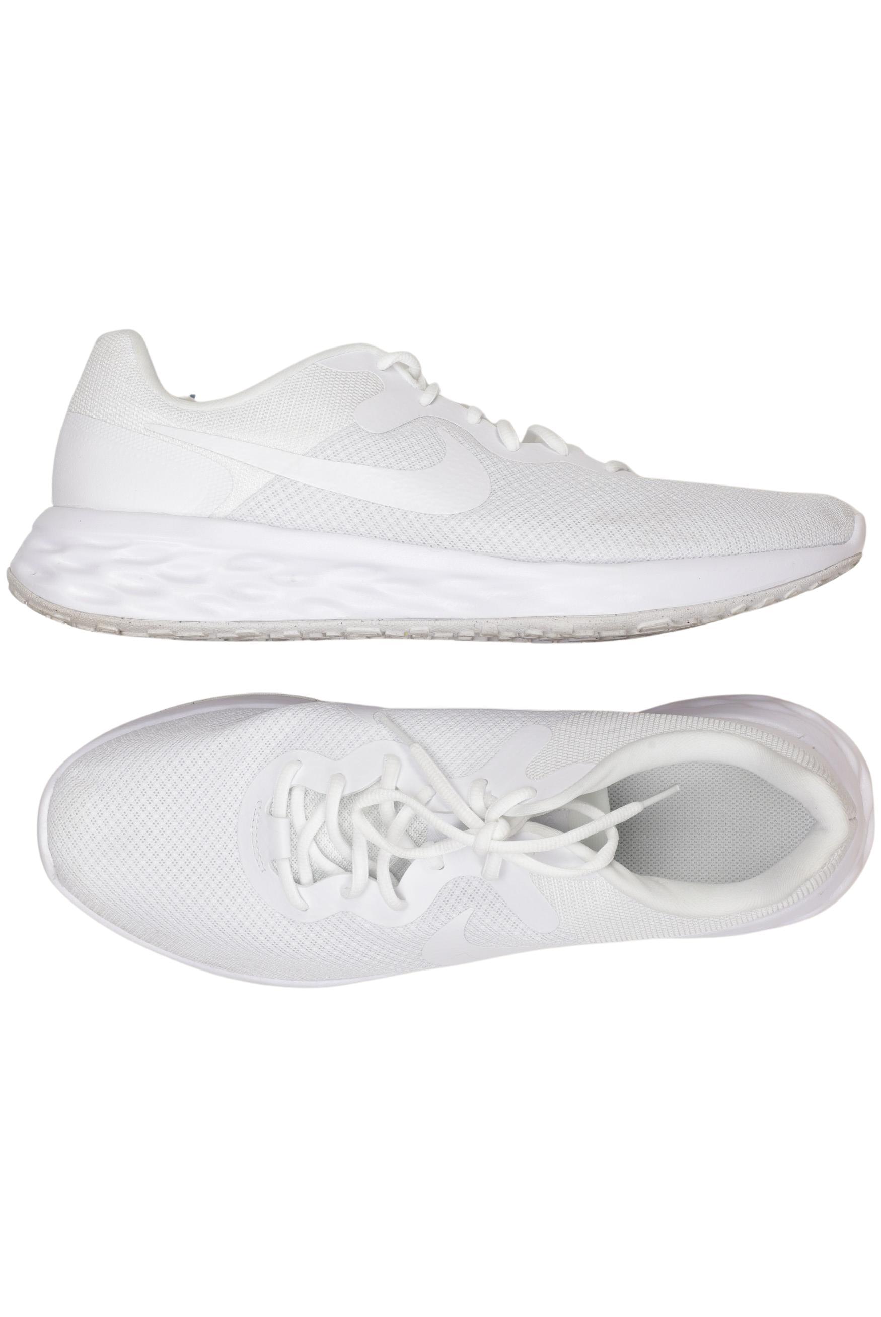 Thumbnail - Nike Running Herren Sneakers, weiß, Gr. 47.5